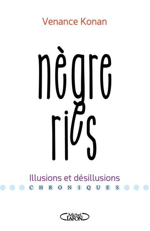 Nègreries