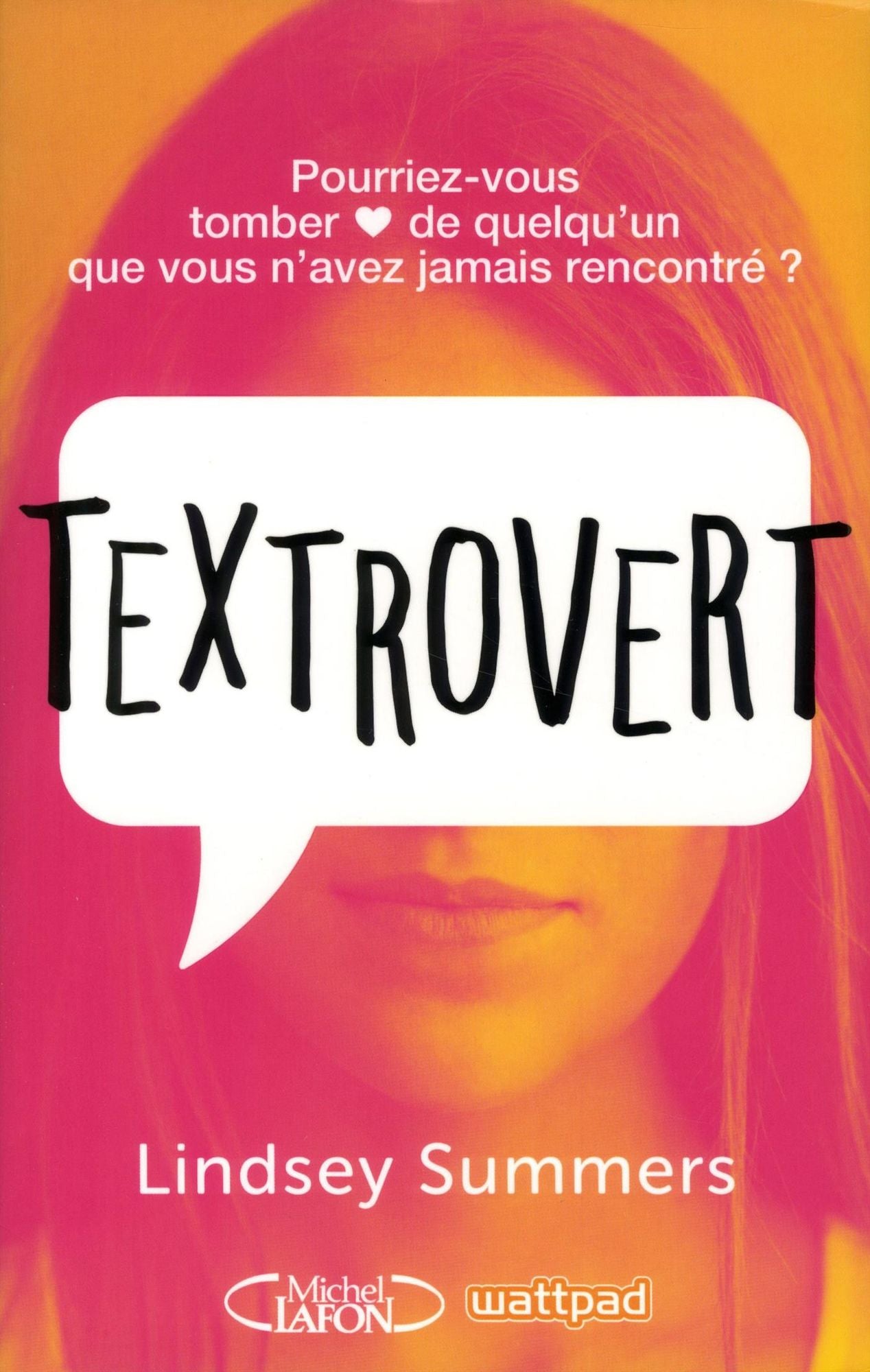 Textrovert