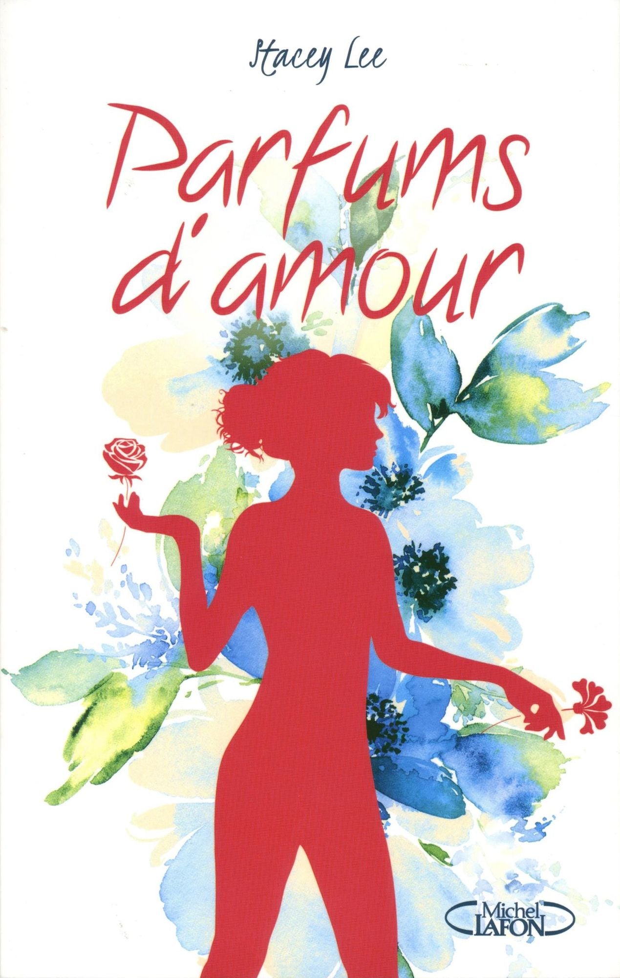 Parfums d'amour