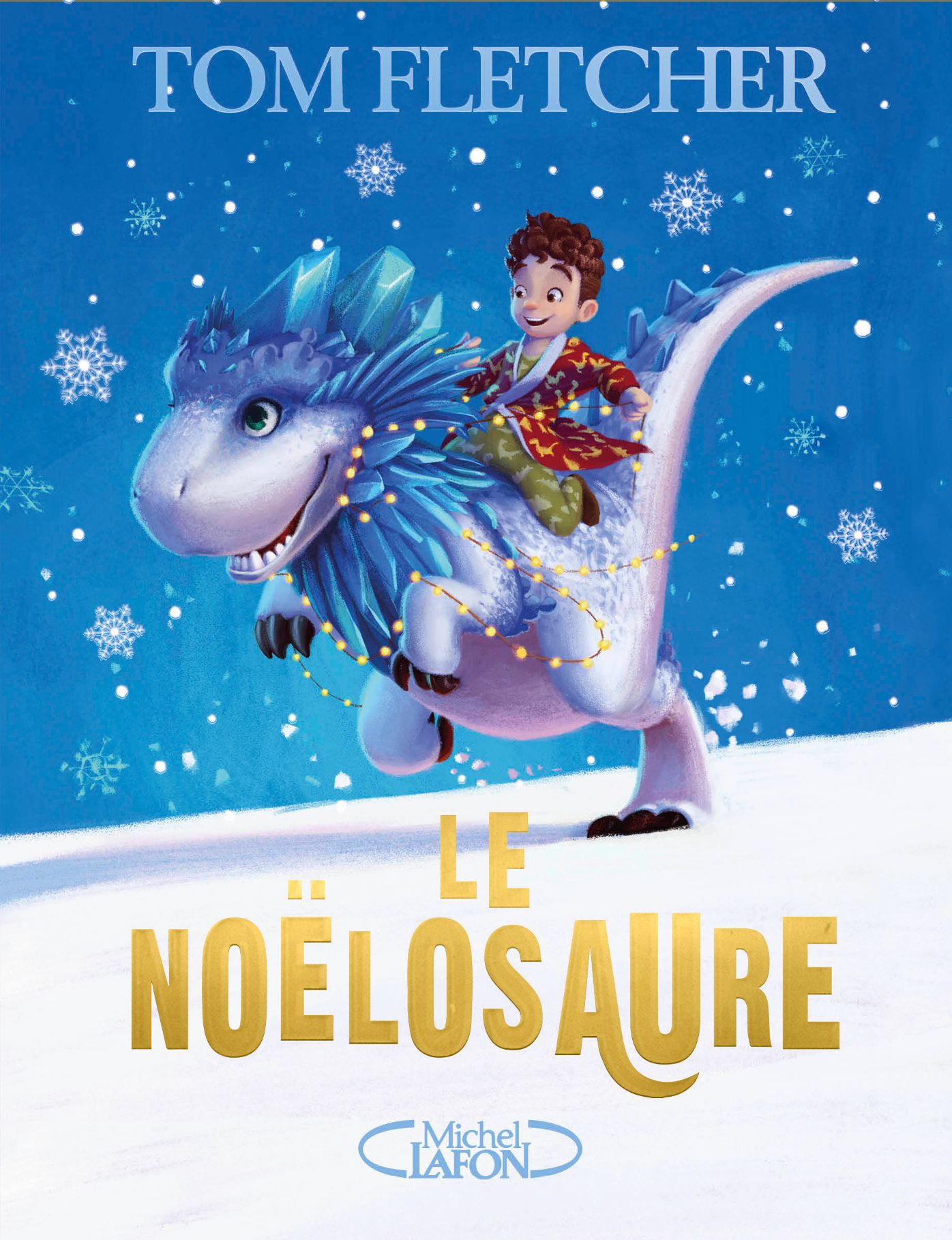 Le Noëlosaure