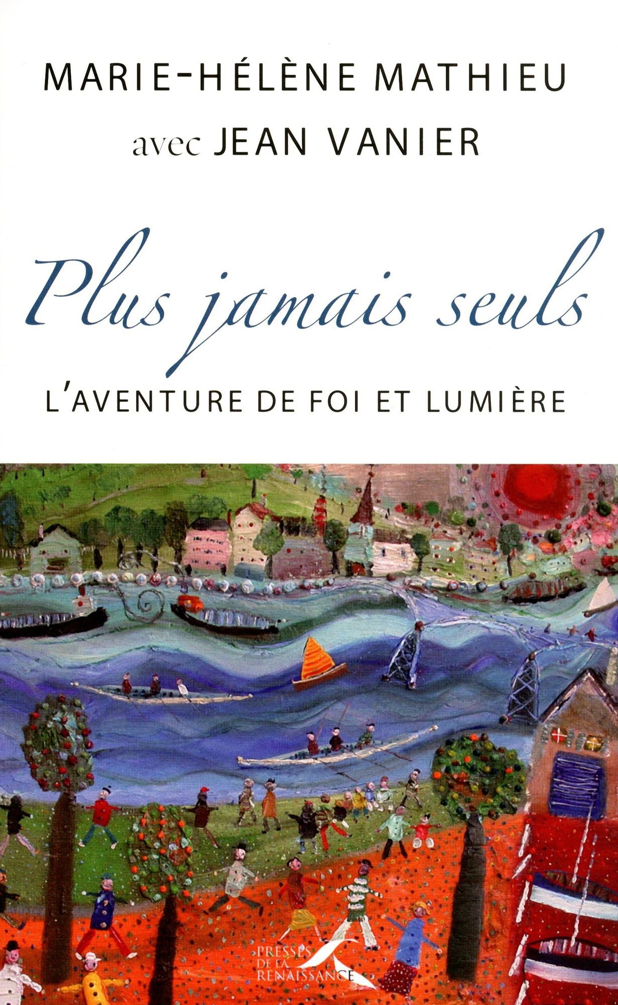Plus jamais seuls