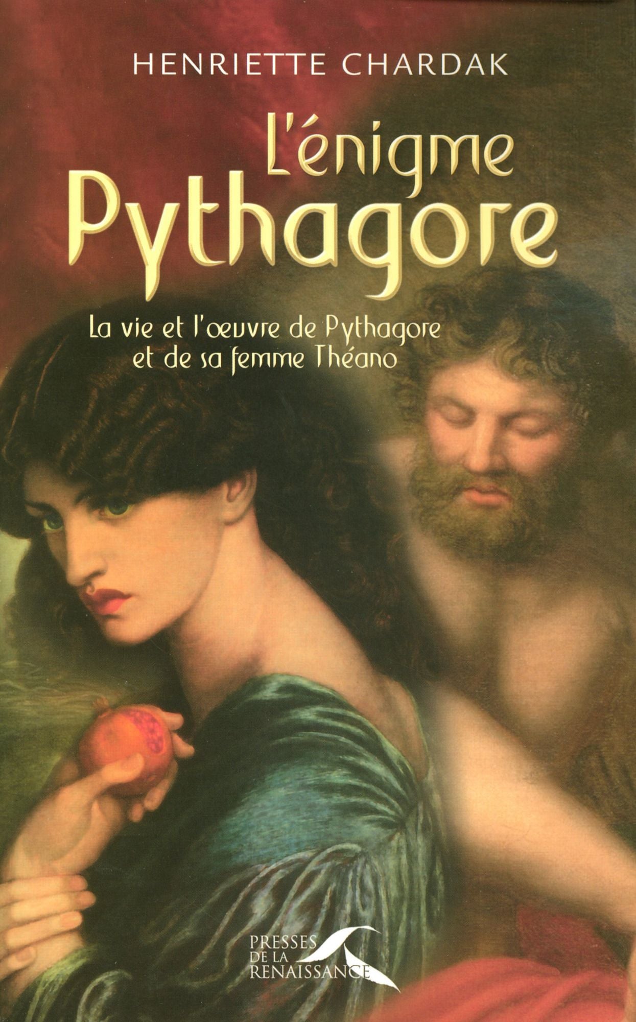 L'énigme Pythagore