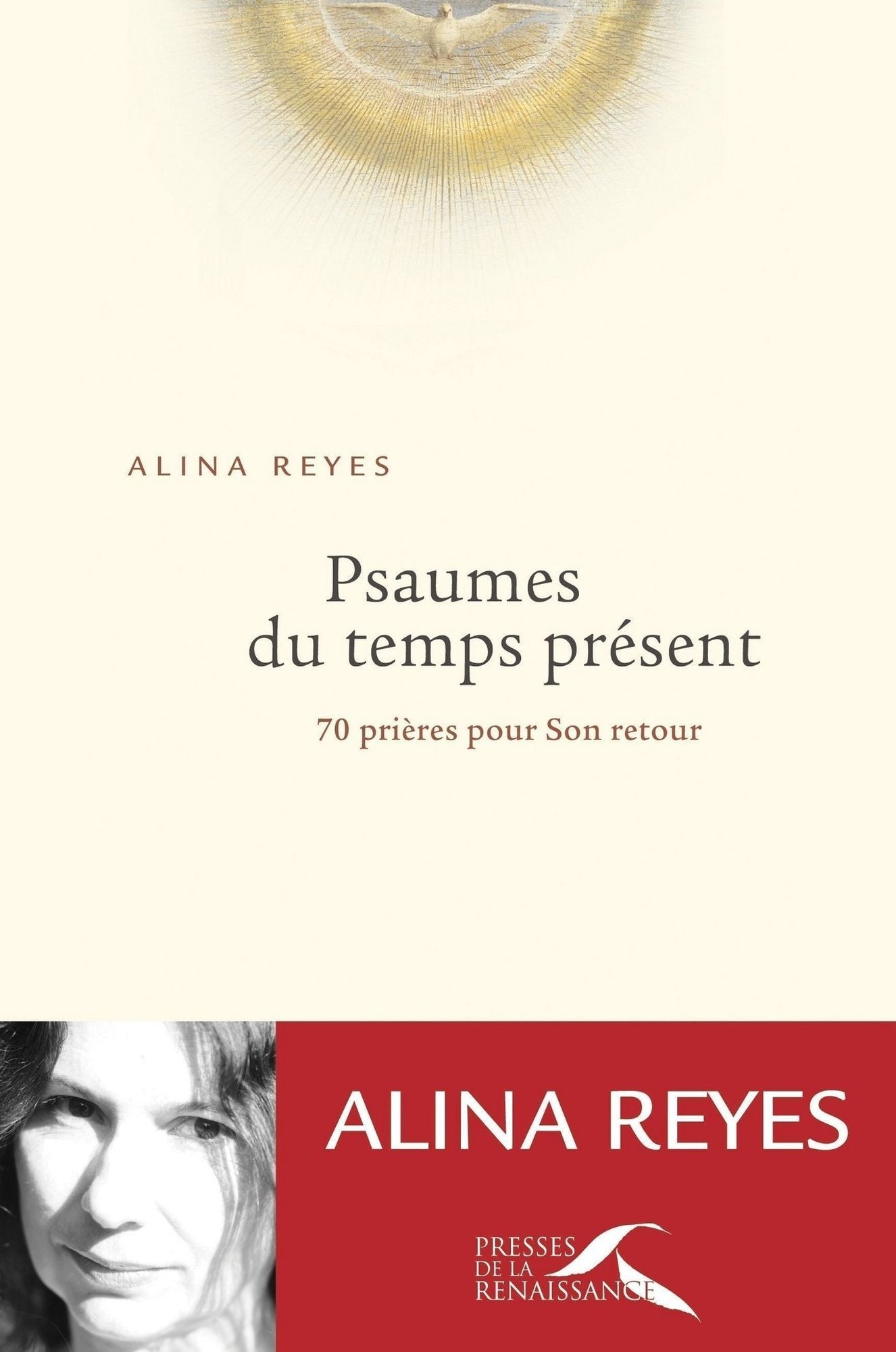 Psaumes du temps présent