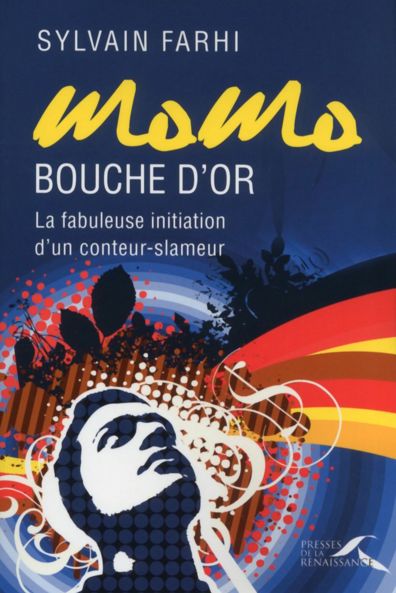 Momo bouche d'or