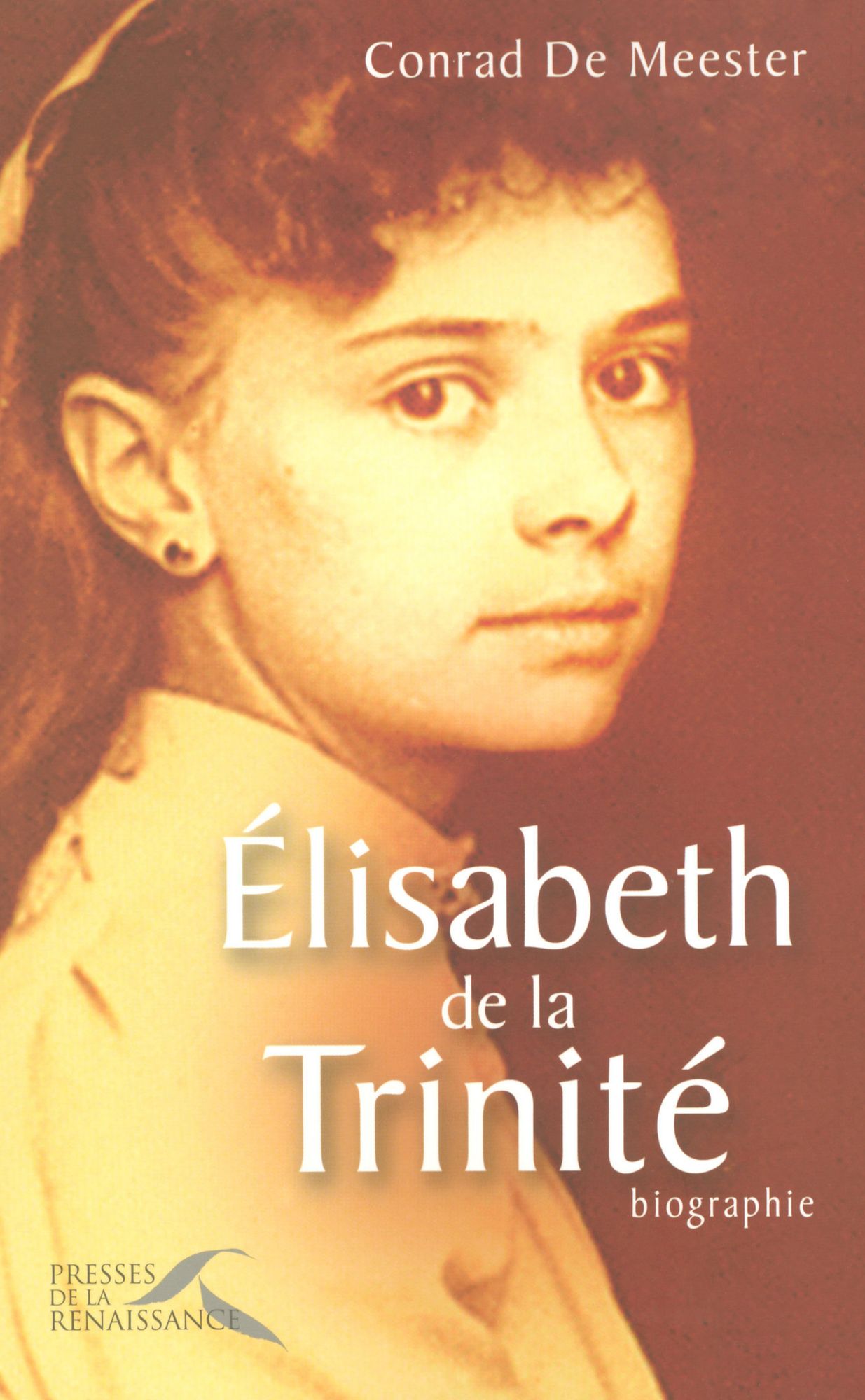 Elisabeth de la Trinité