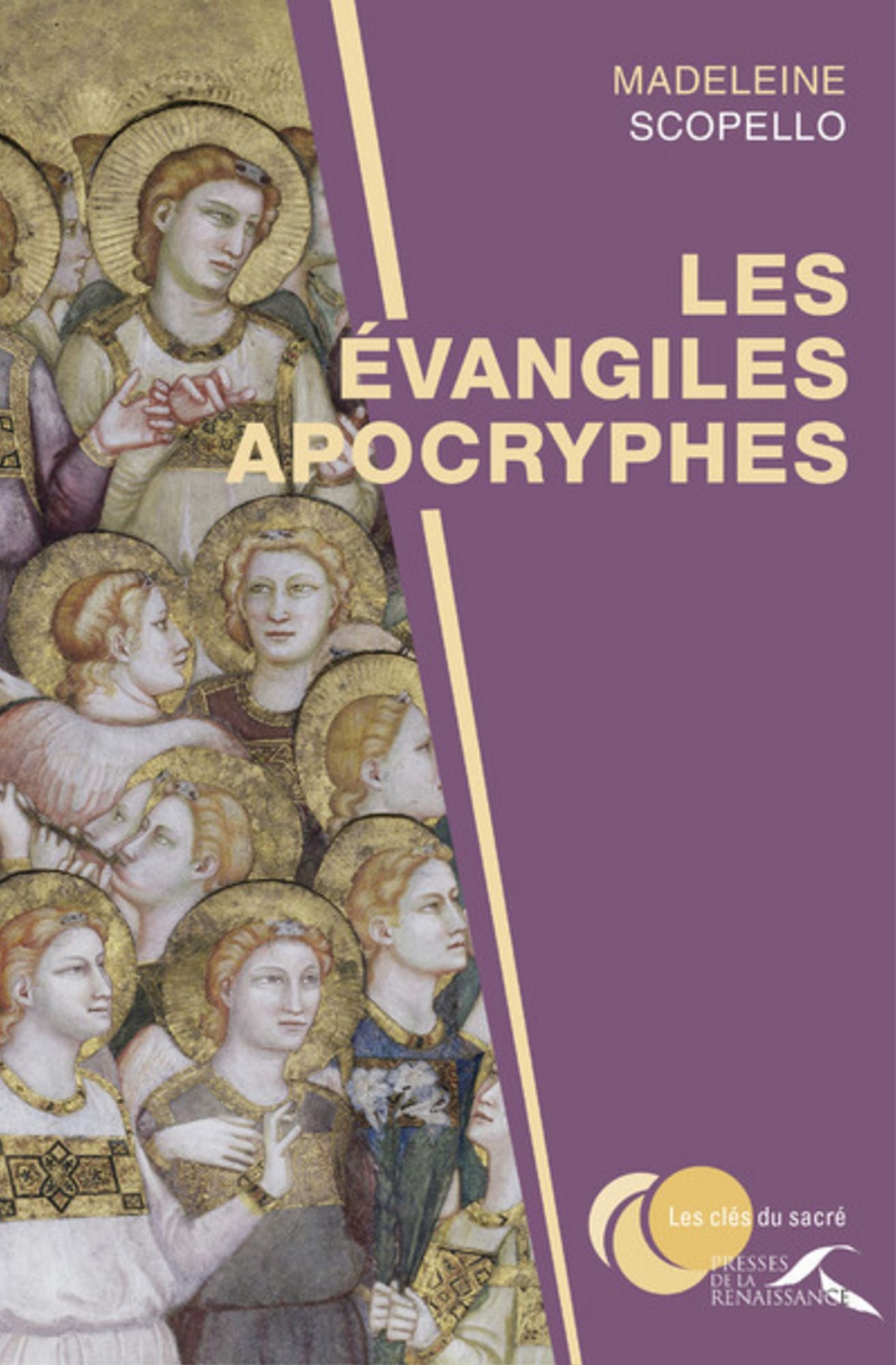 Les évangiles apocryphes