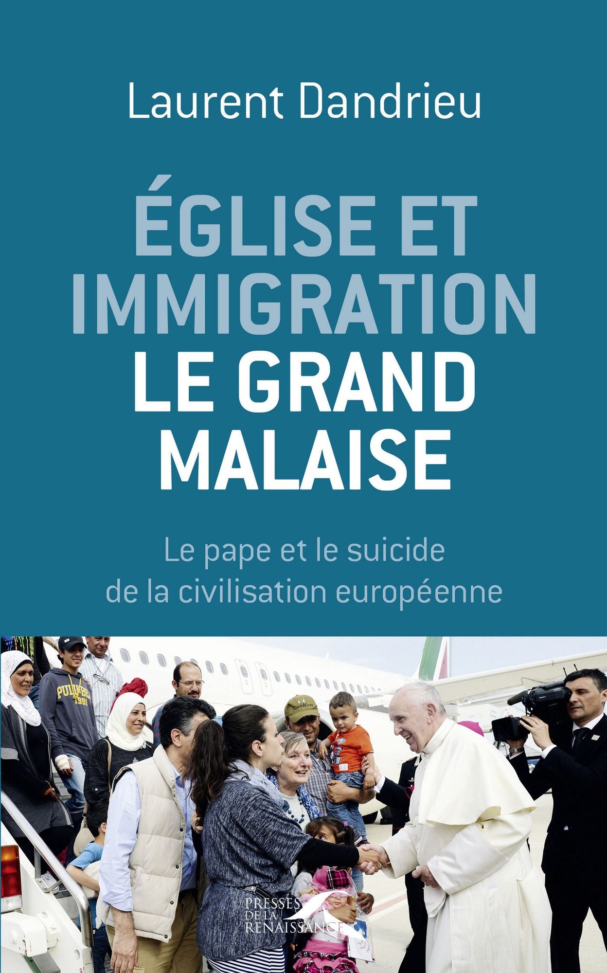 Église et immigration : le grand malaise