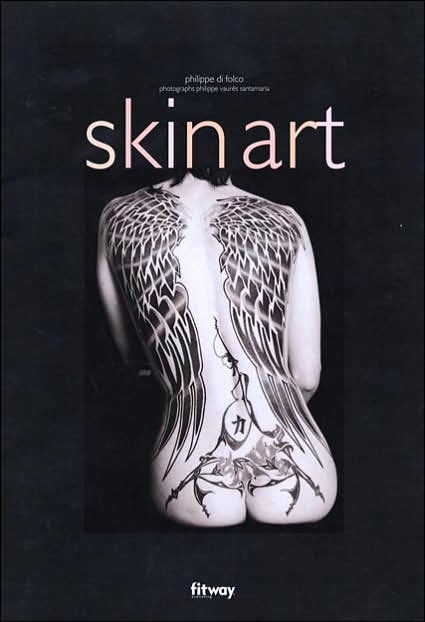 Skin Art