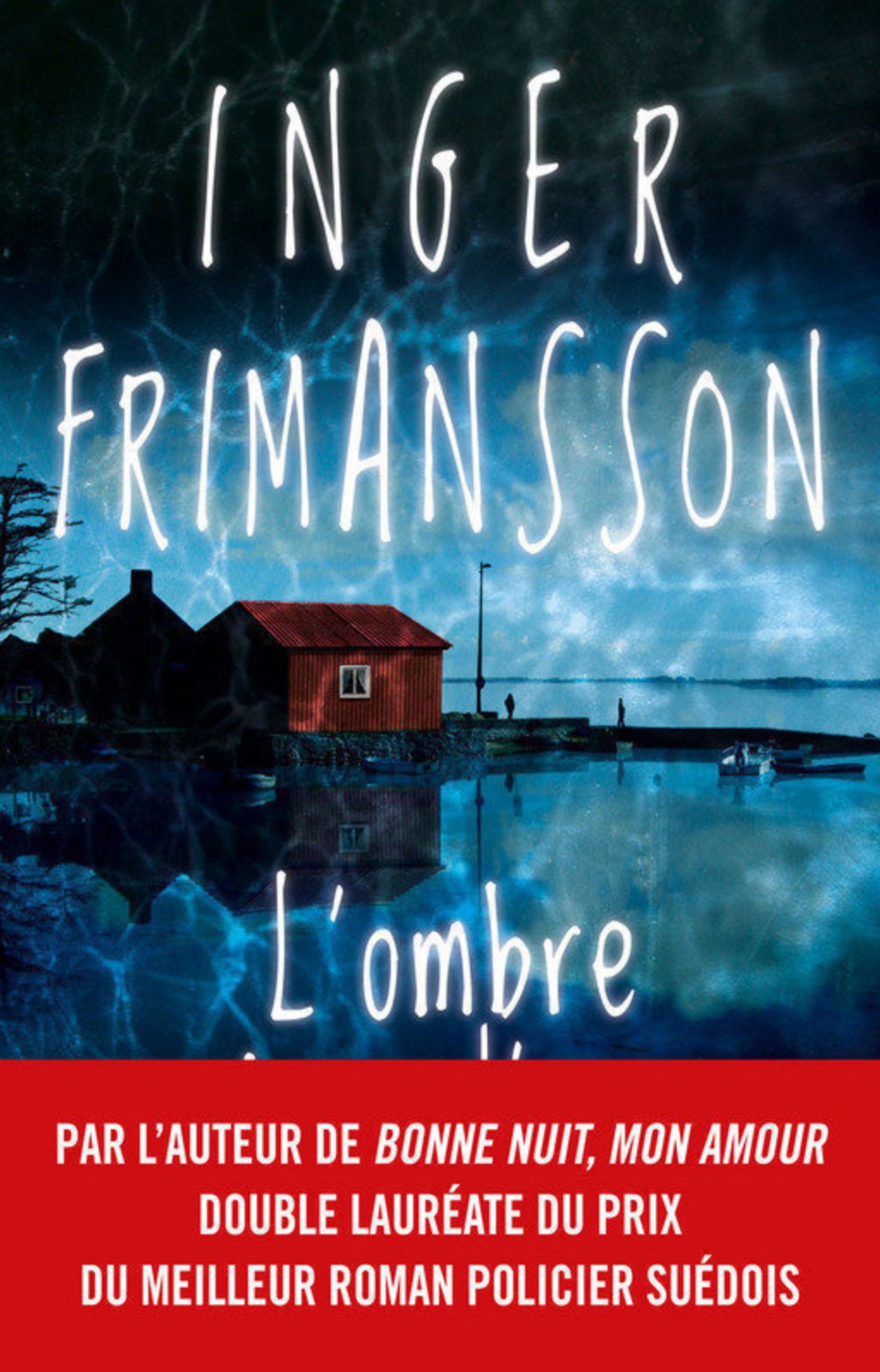 L'Ombre dans l'eau