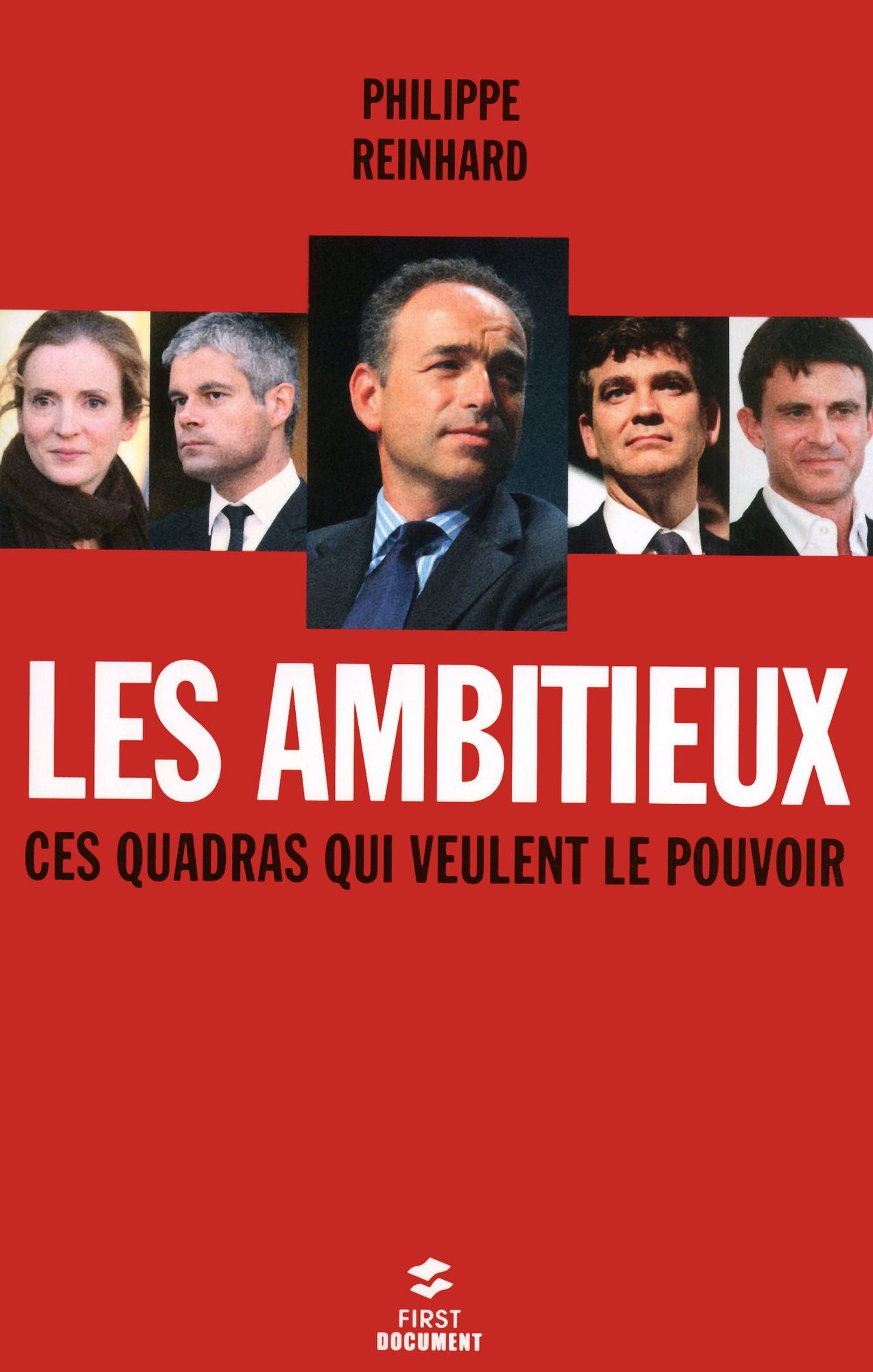 Les Ambitieux