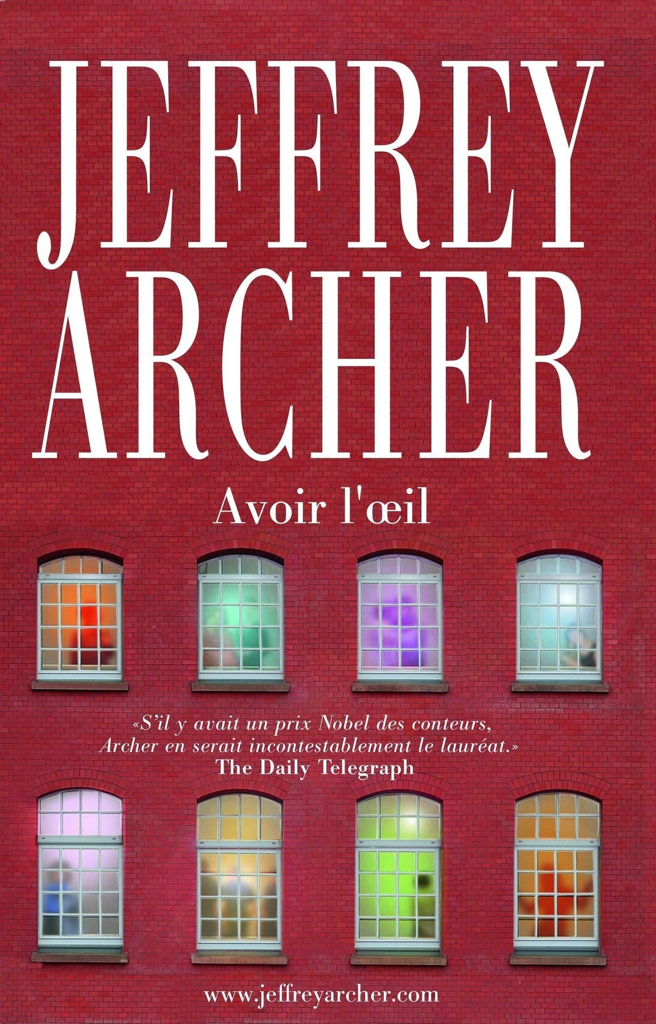Avoir l'