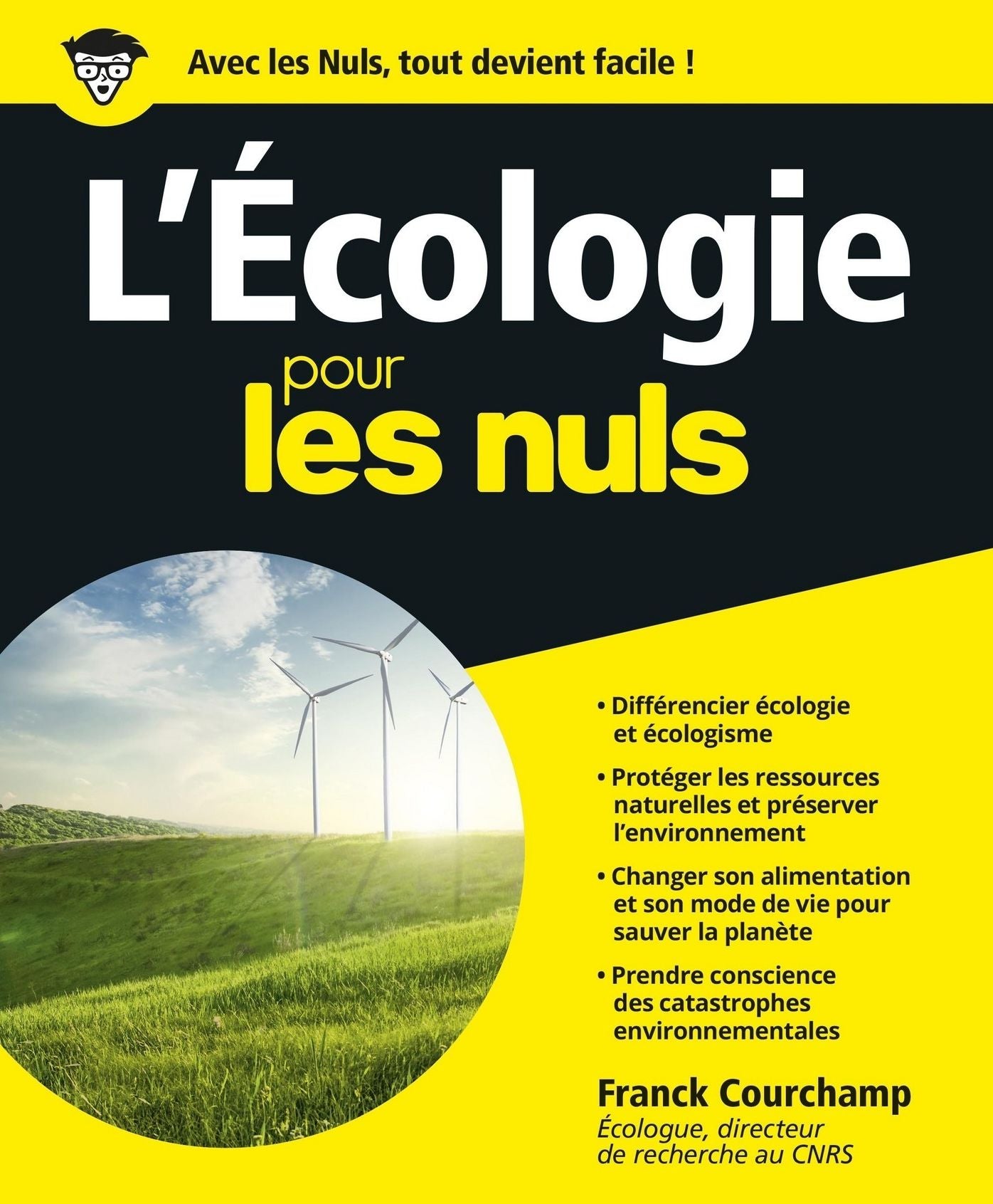 L'Ecologie Pour les Nuls