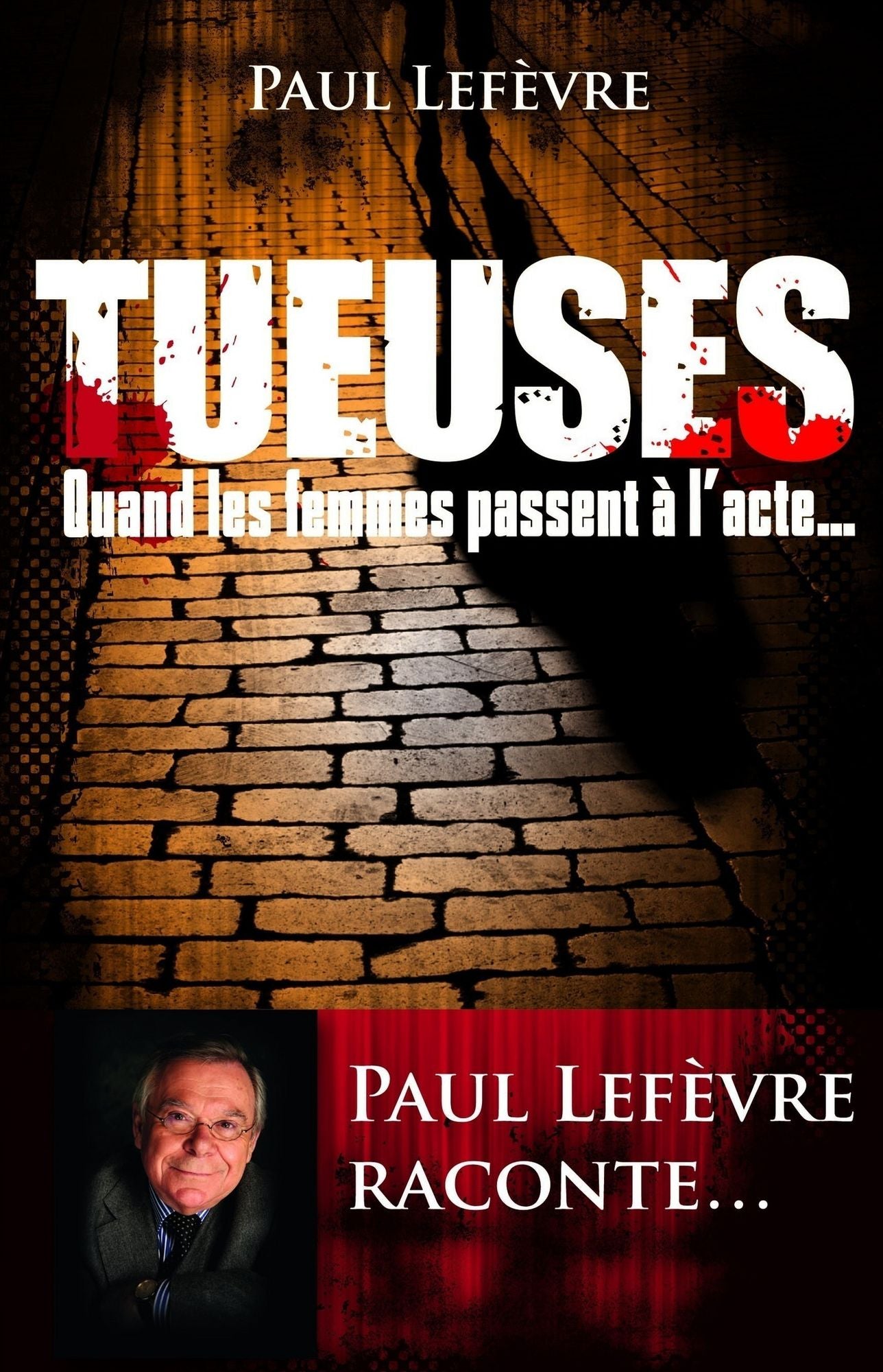 Tueuses