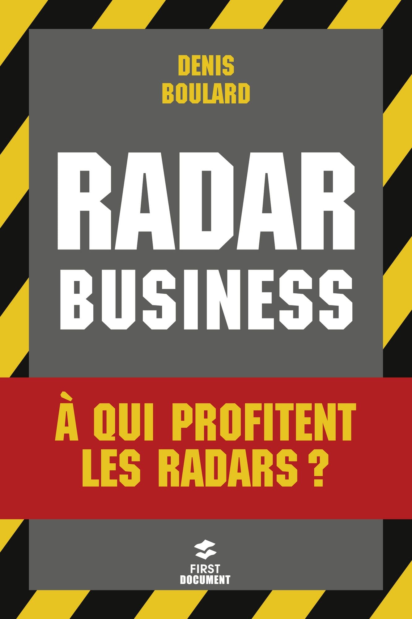 Radar Business