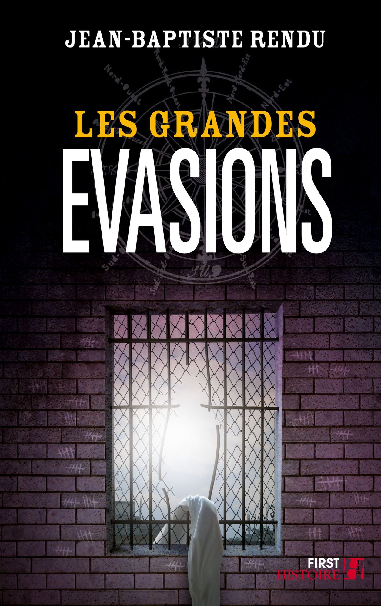 Les grandes évasions