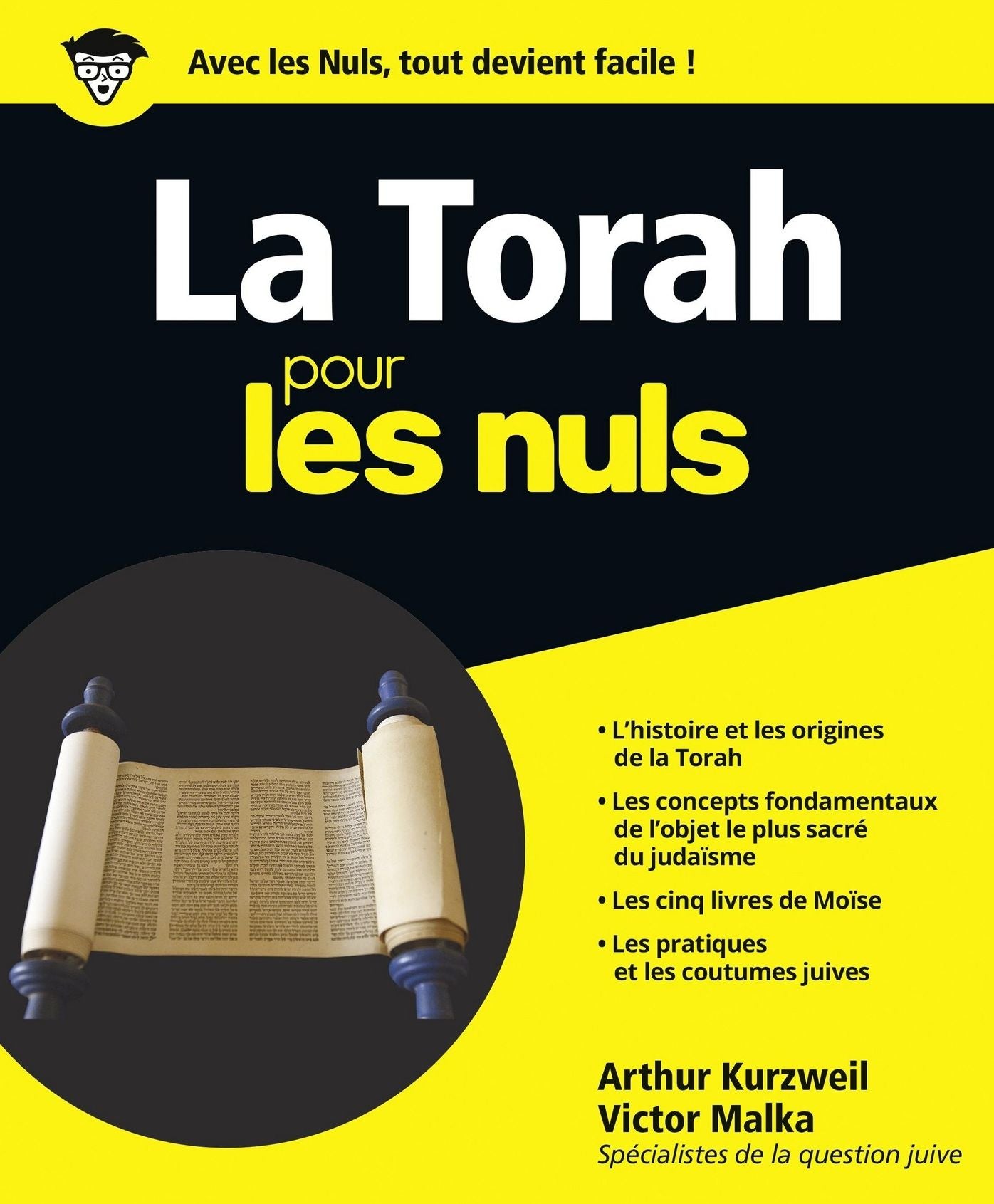 La Torah Pour les Nuls