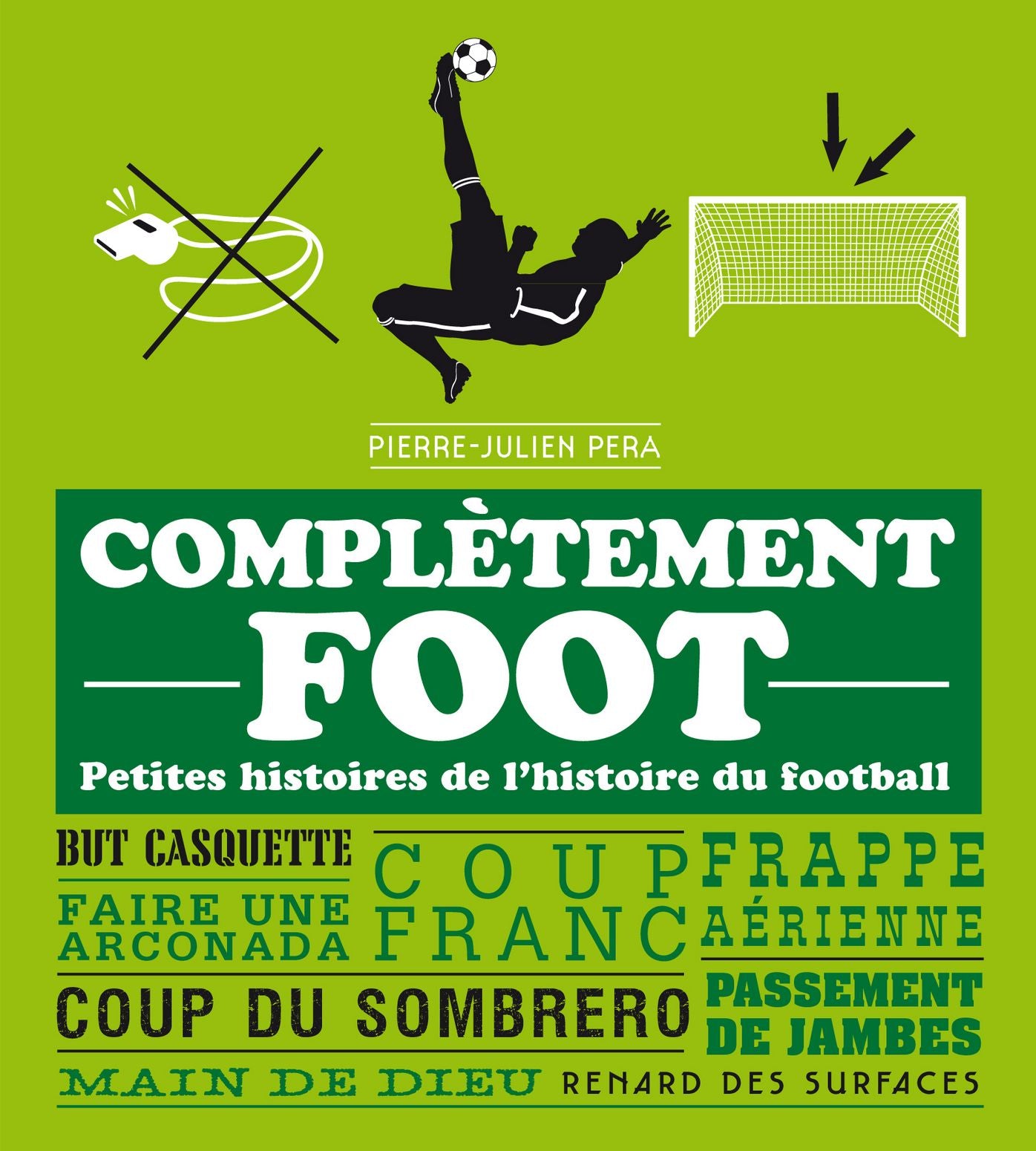 Complètement foot