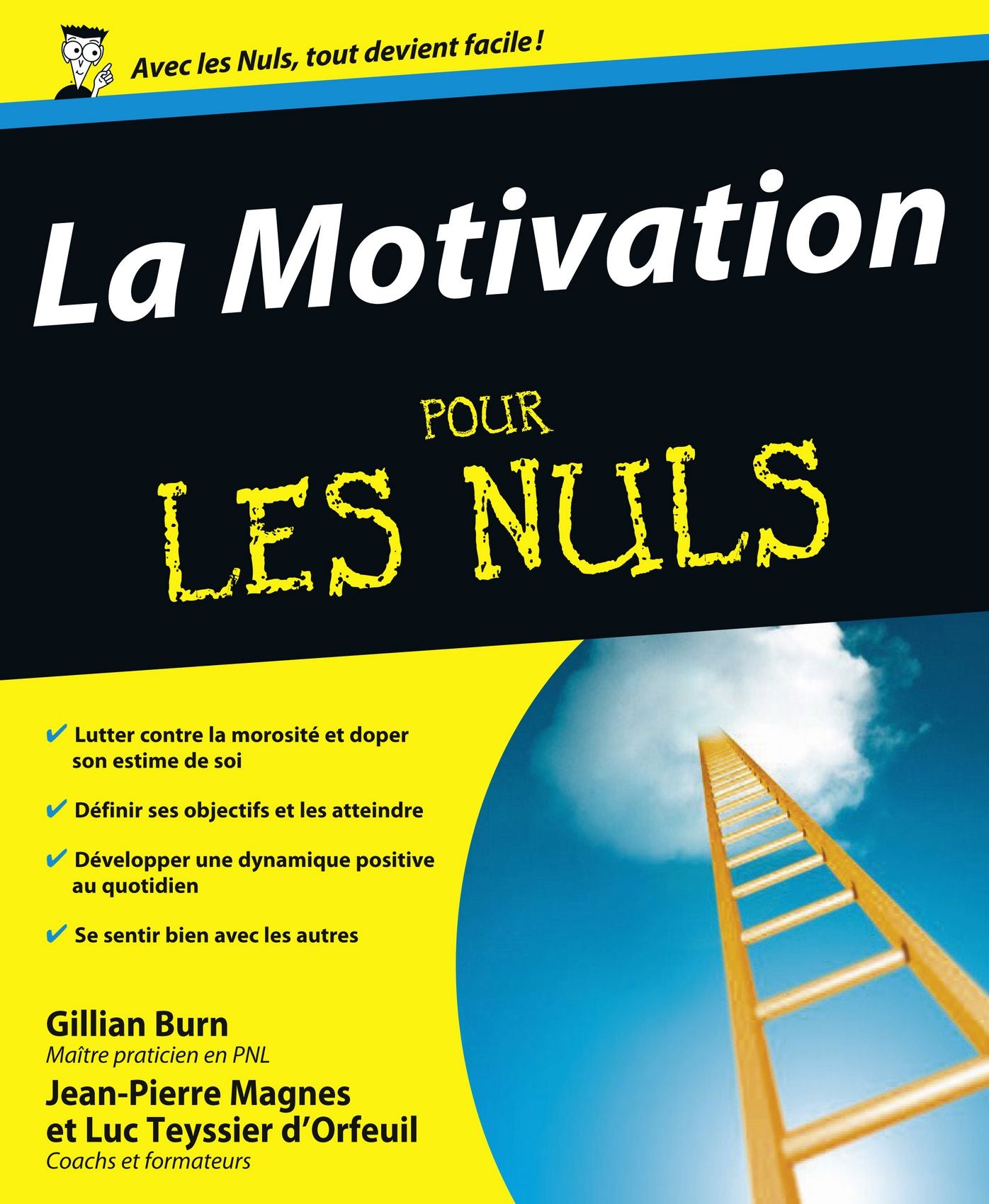 La Motivation Pour les Nuls