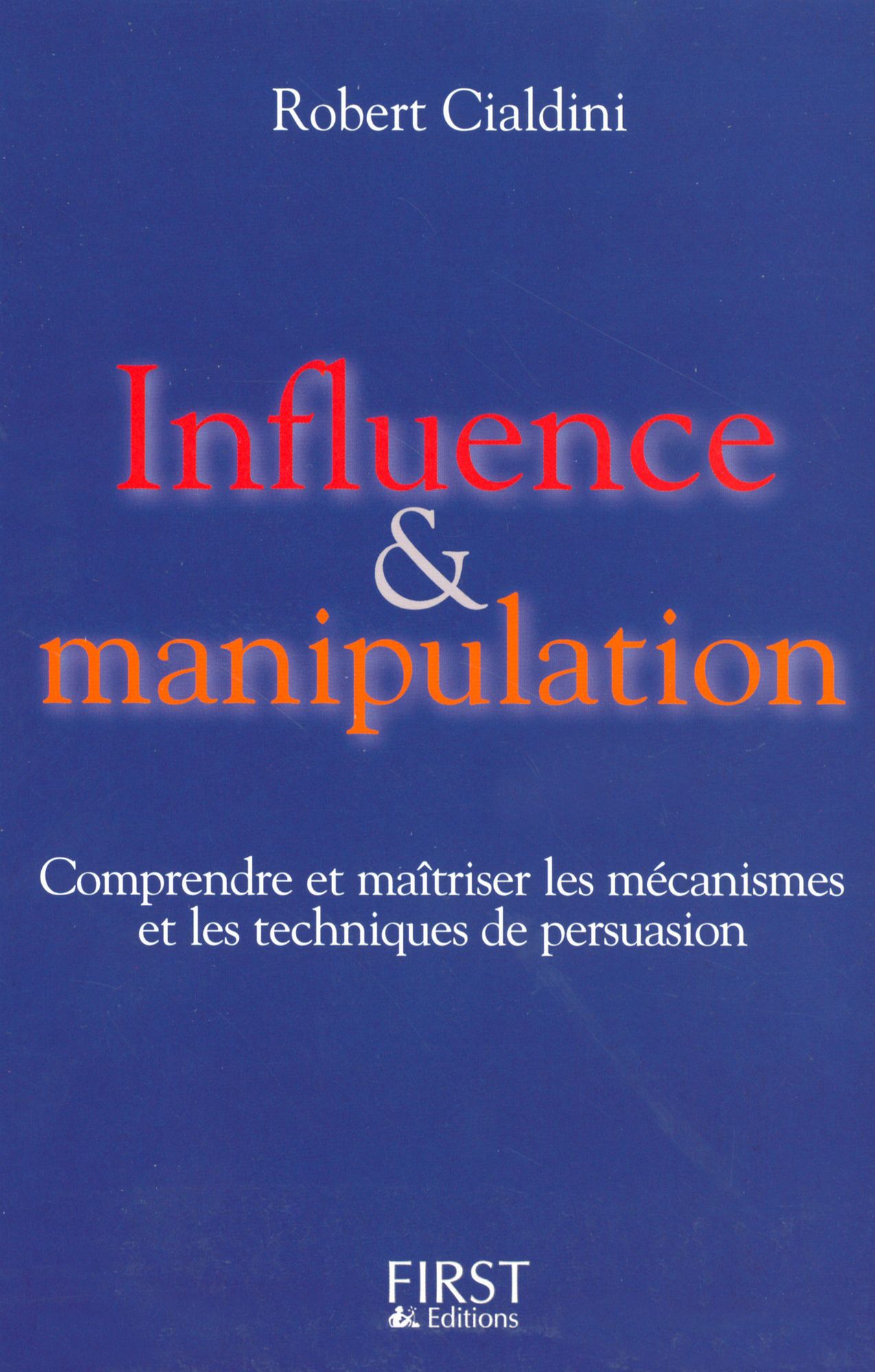 Influence et manipulation