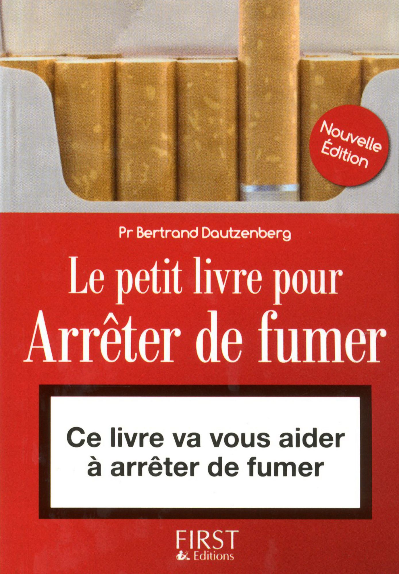 Petit livre de - Arrêter de fumer