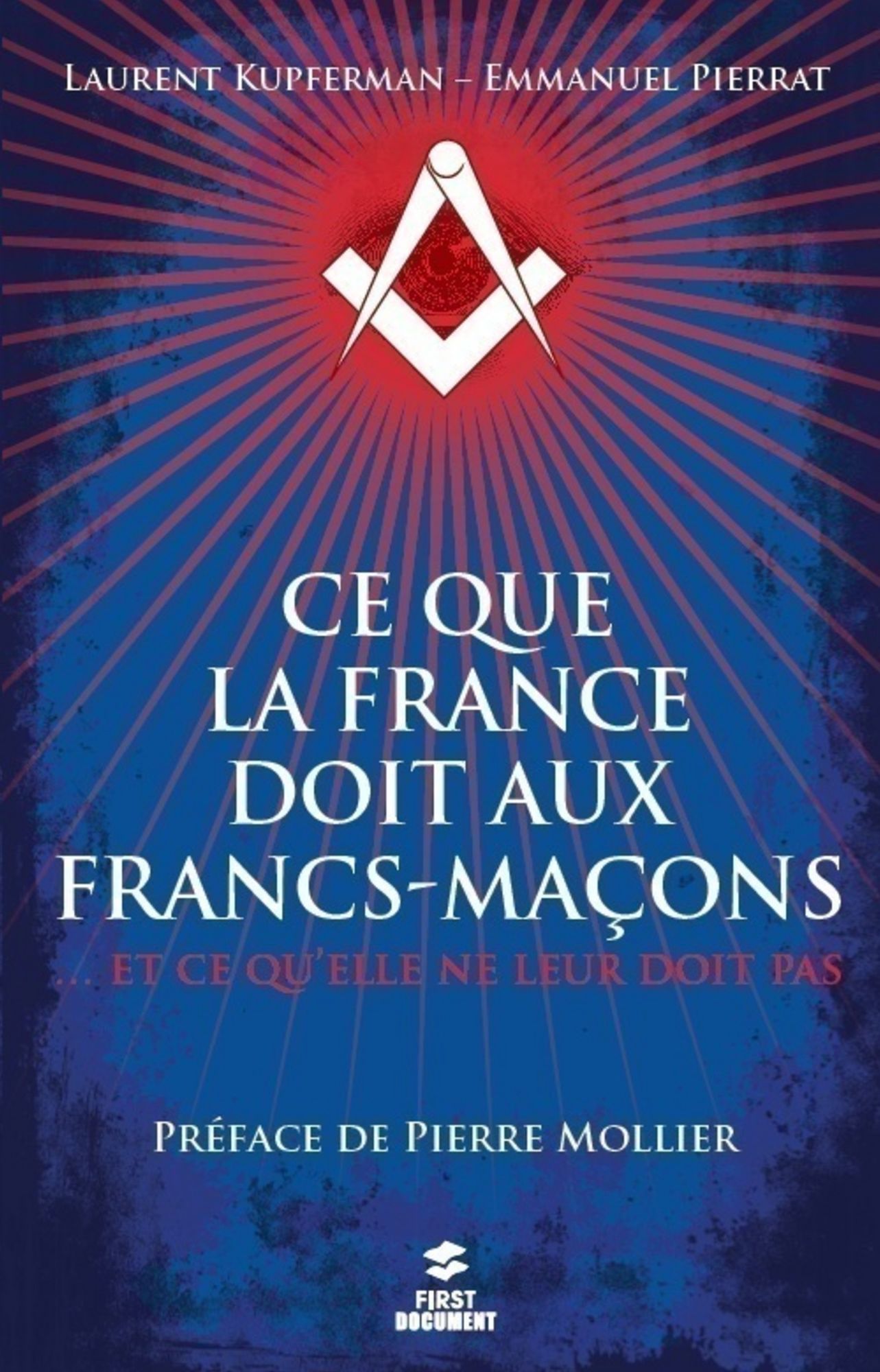 Ce que la France doit aux francs-maçons