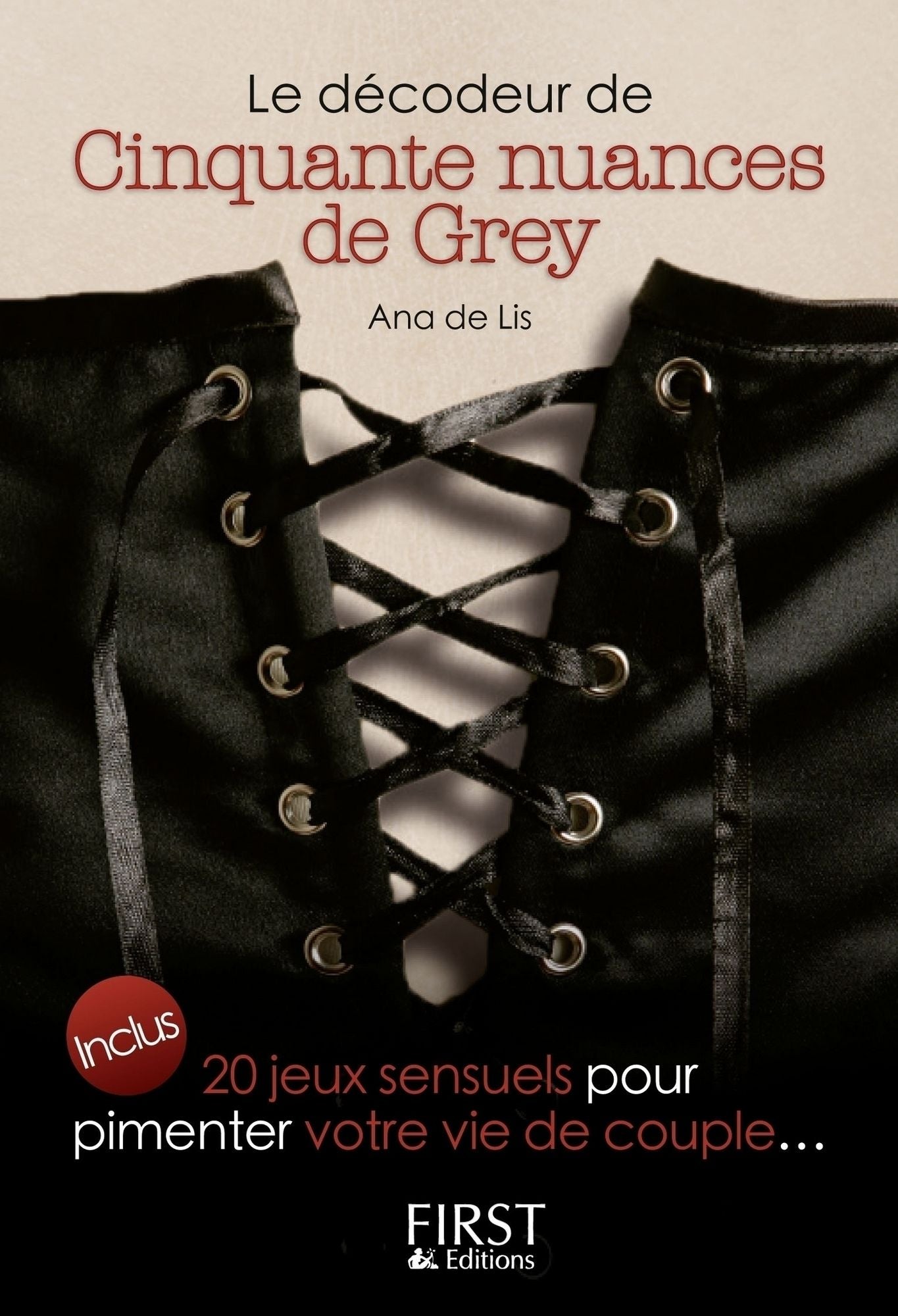 Décodeur de Cinquante nuances de Grey