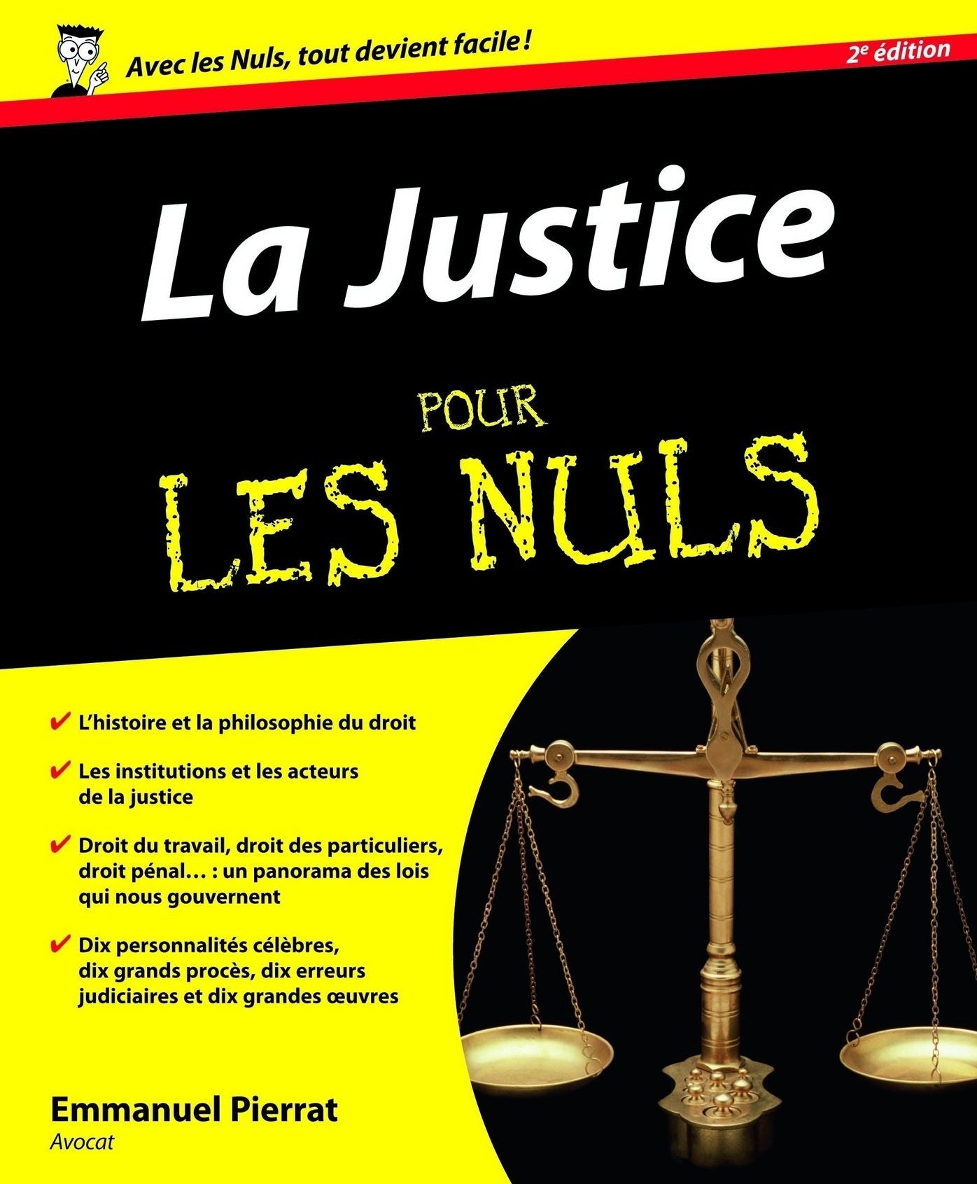 La Justice Pour les Nuls