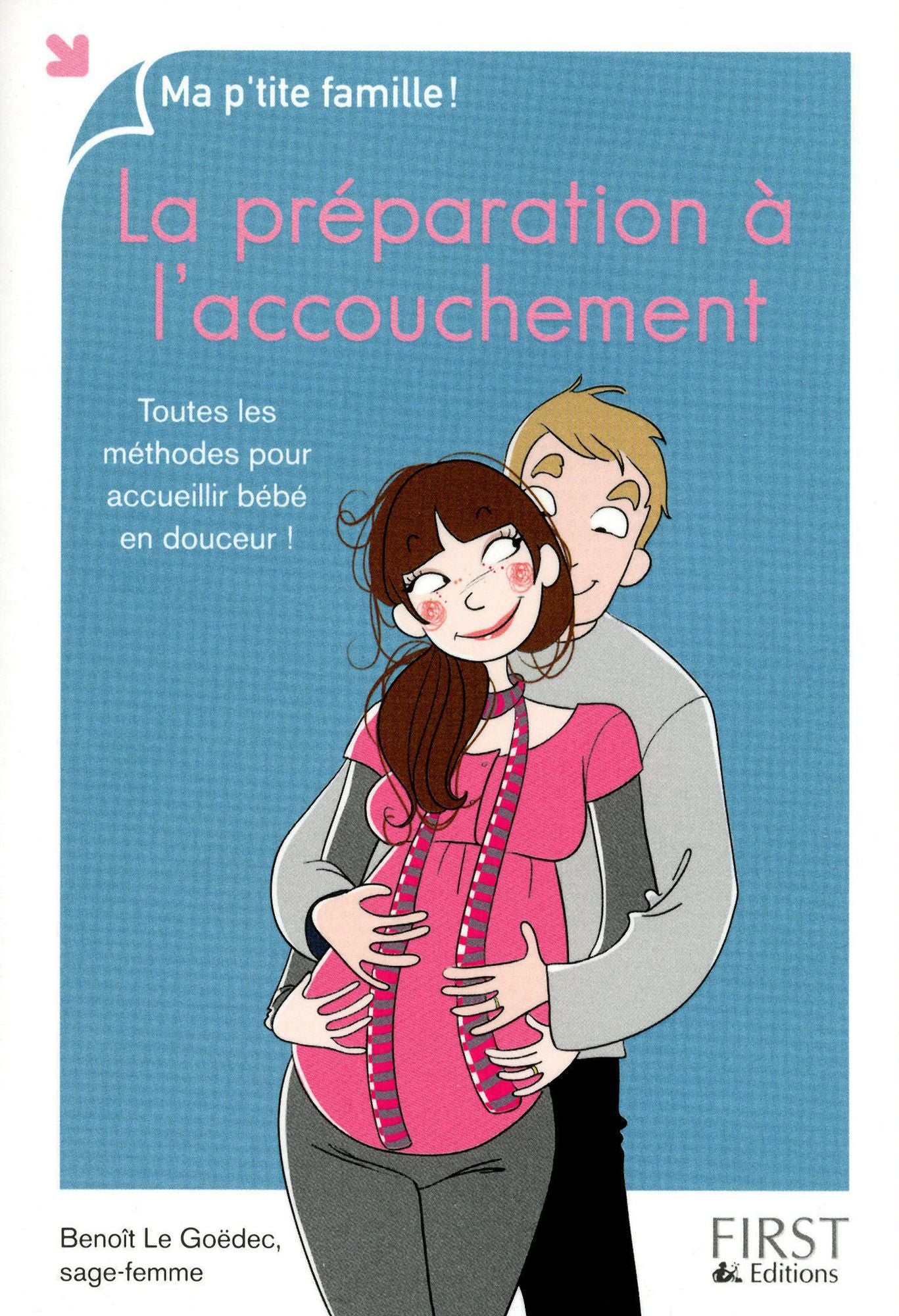 La préparation à l'accouchement