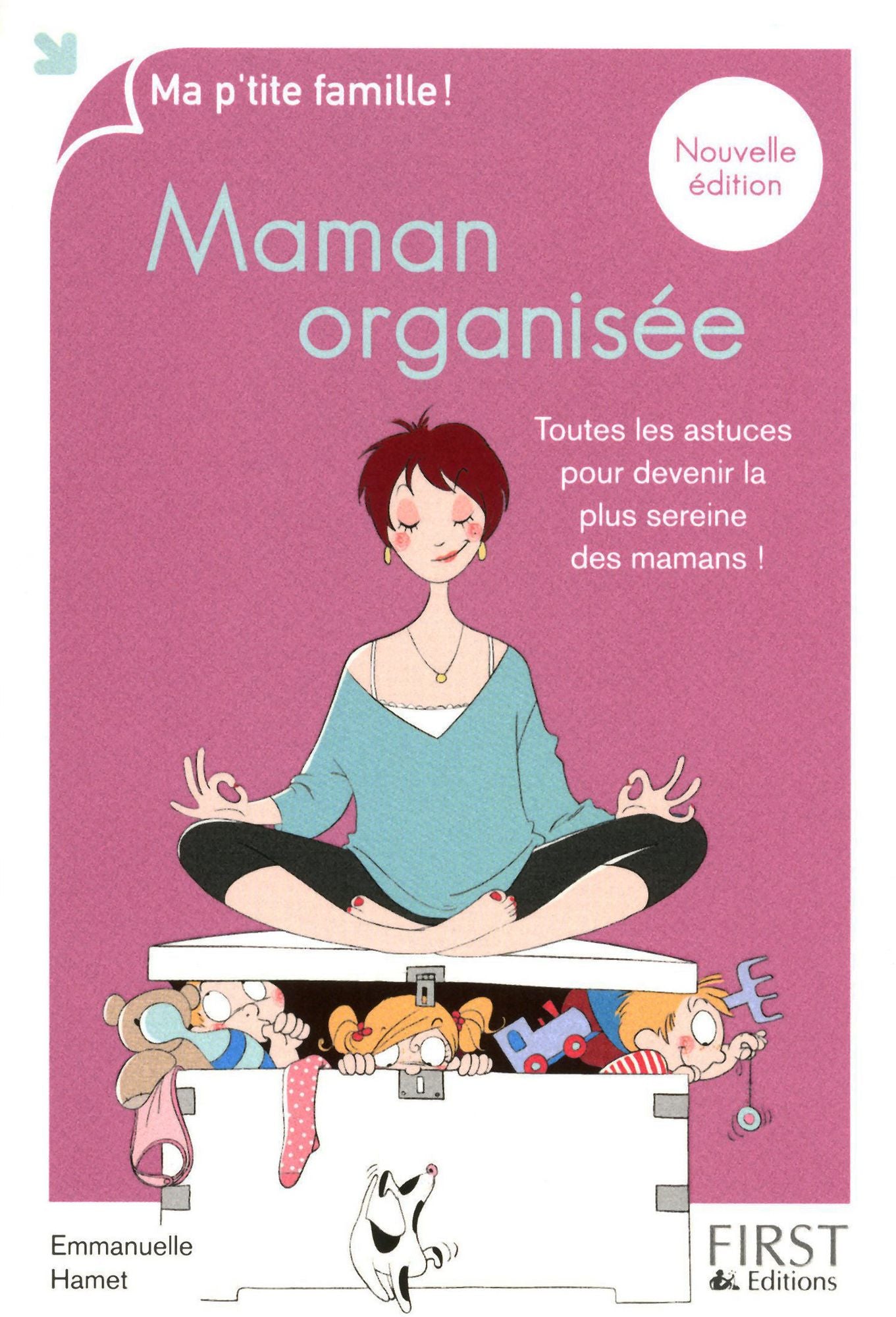Maman organisée