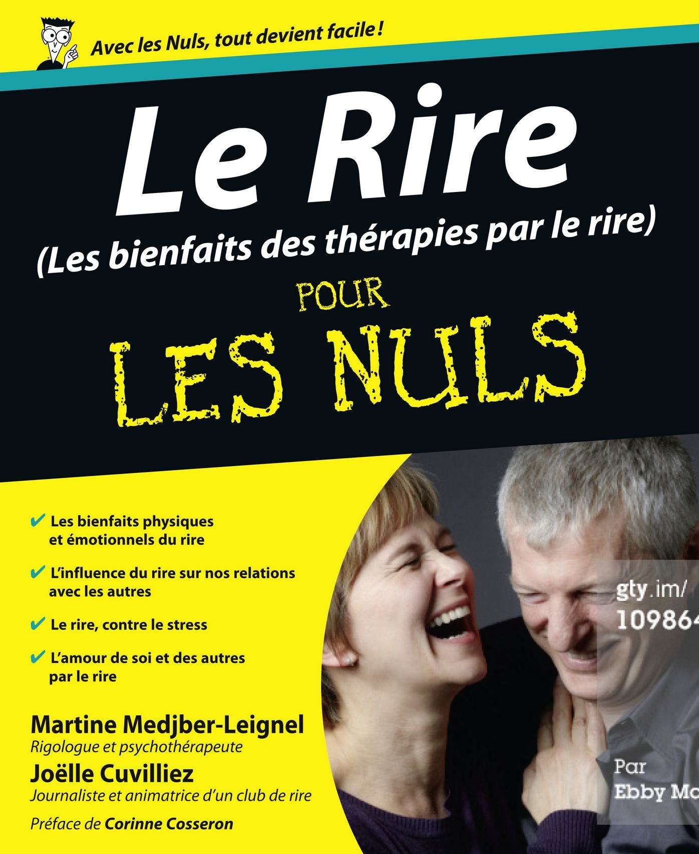 Le Rire Pour les Nuls