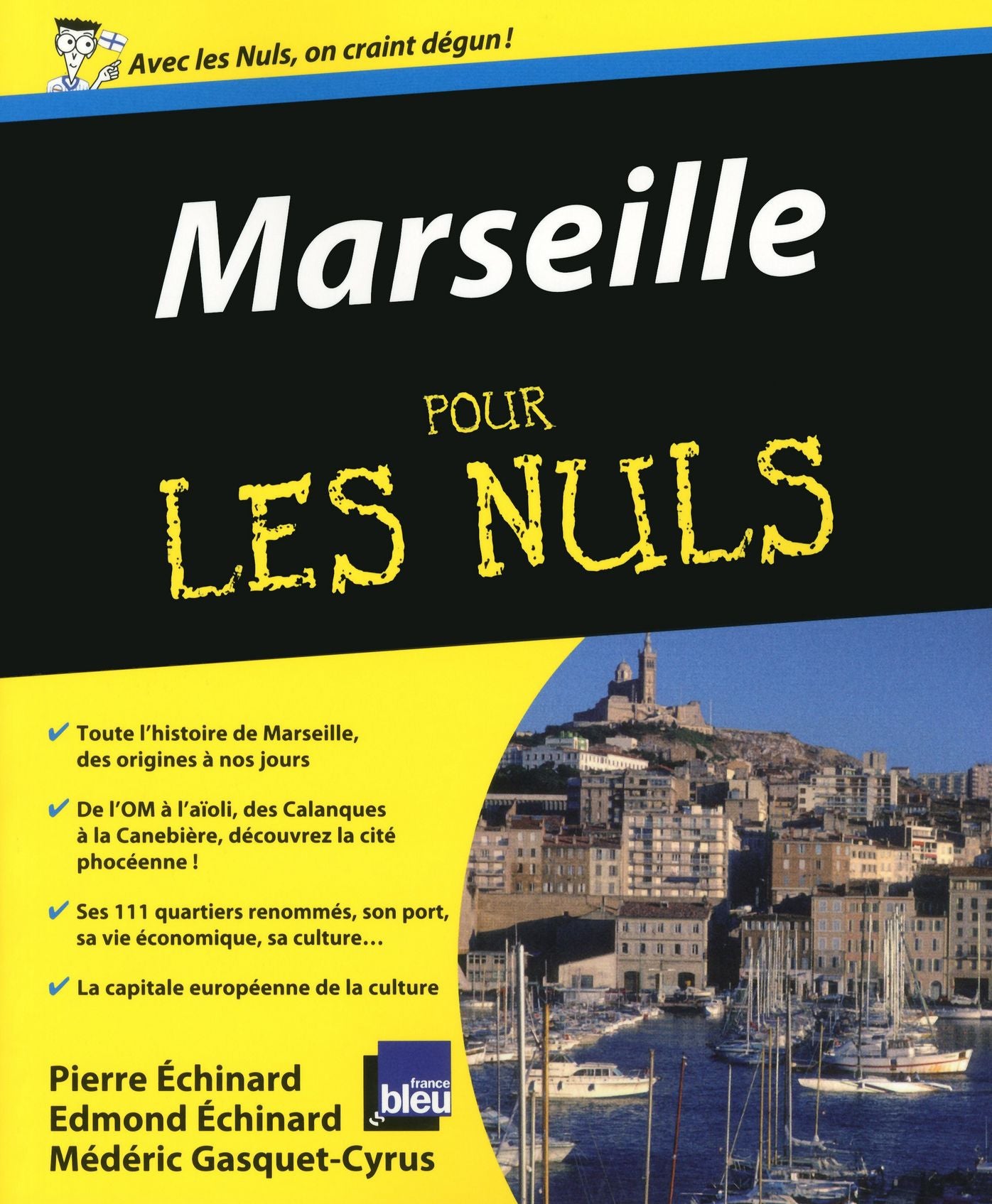 Marseille Pour les Nuls