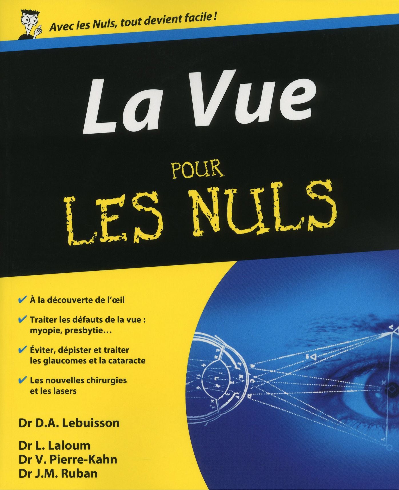 La Vue Pour les Nuls
