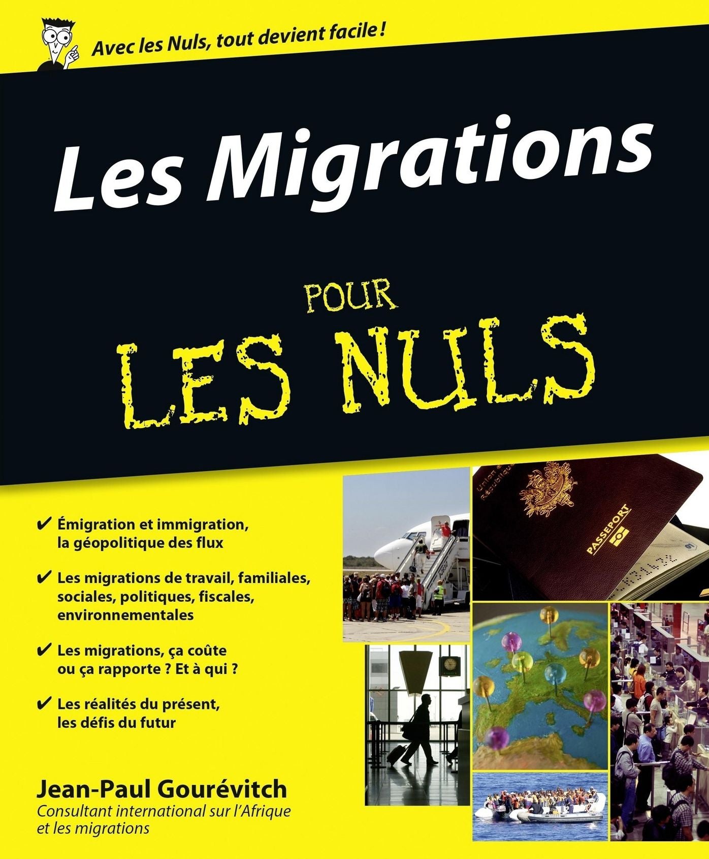 Les Migrations Pour les Nuls