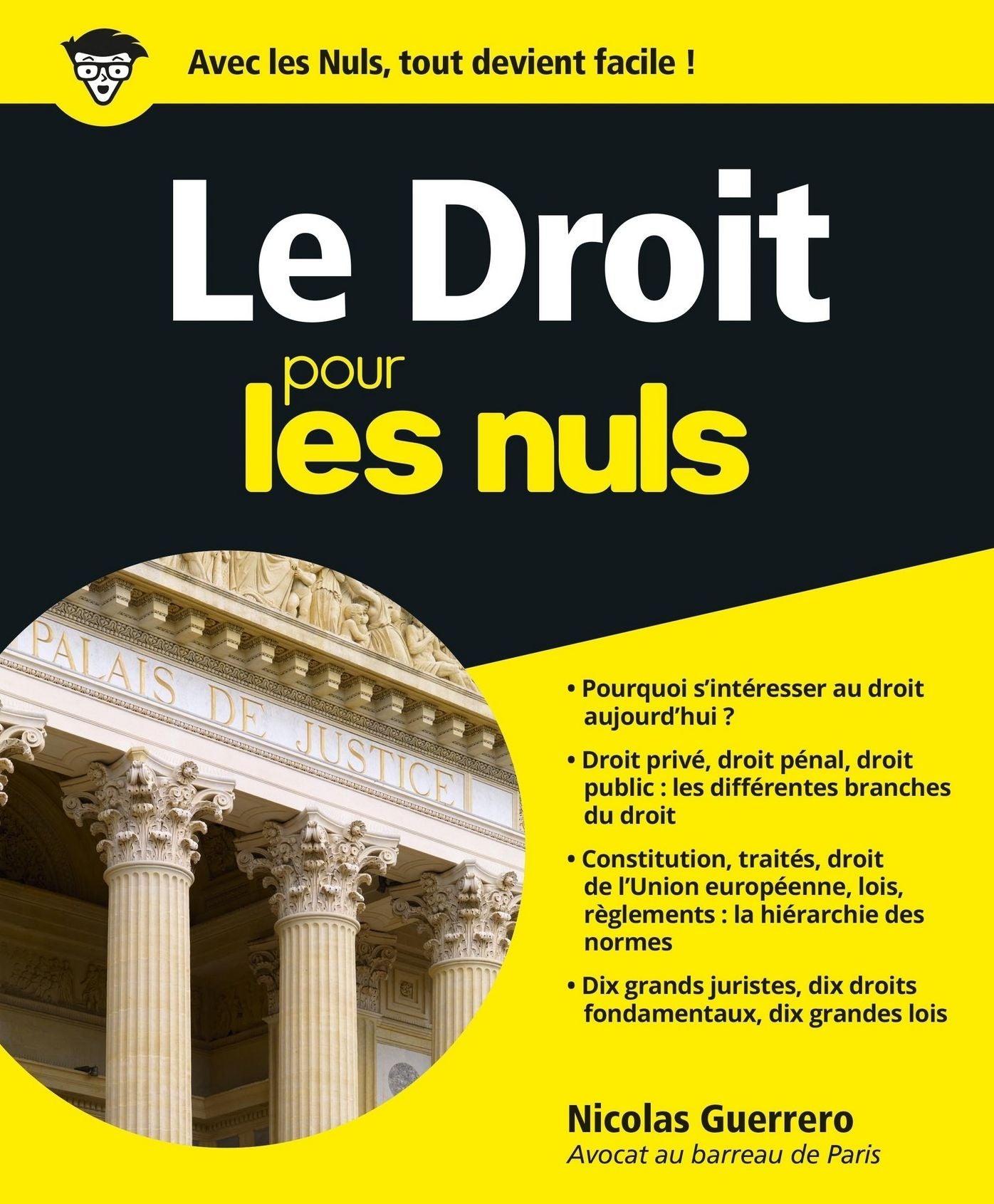 Le droit Pour les Nuls