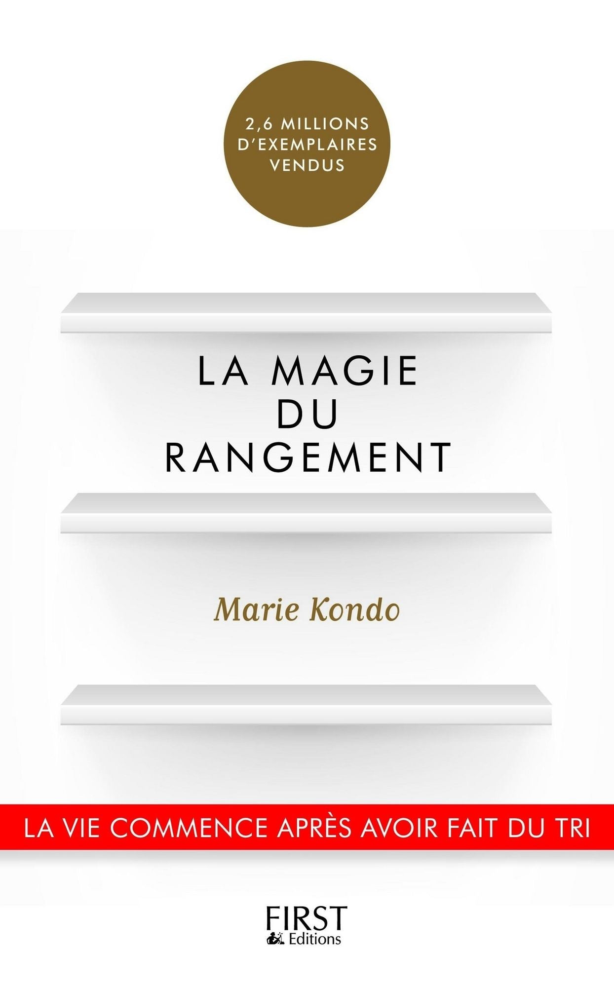 La Magie du rangement