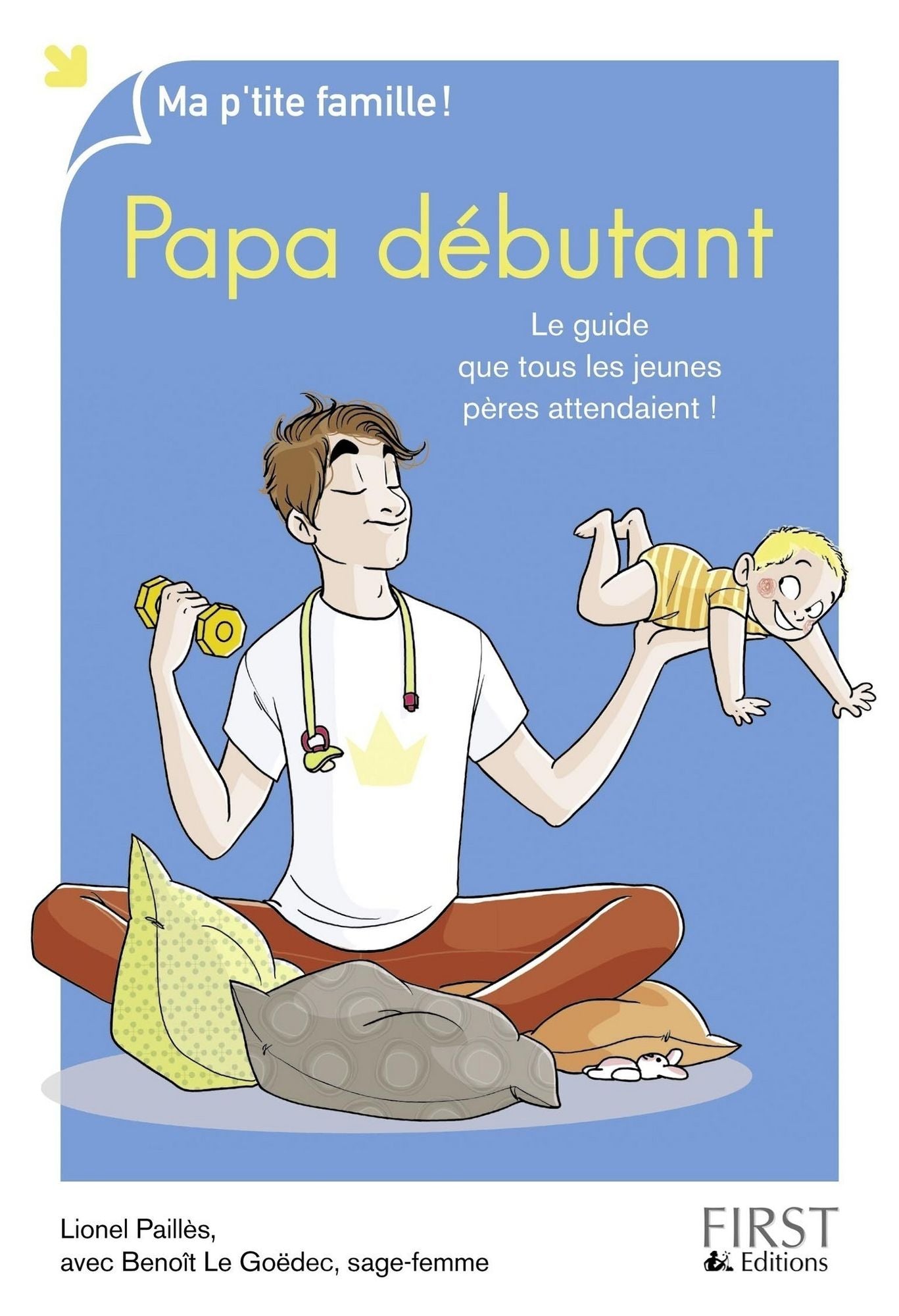 Papa débutant, 8ème édition