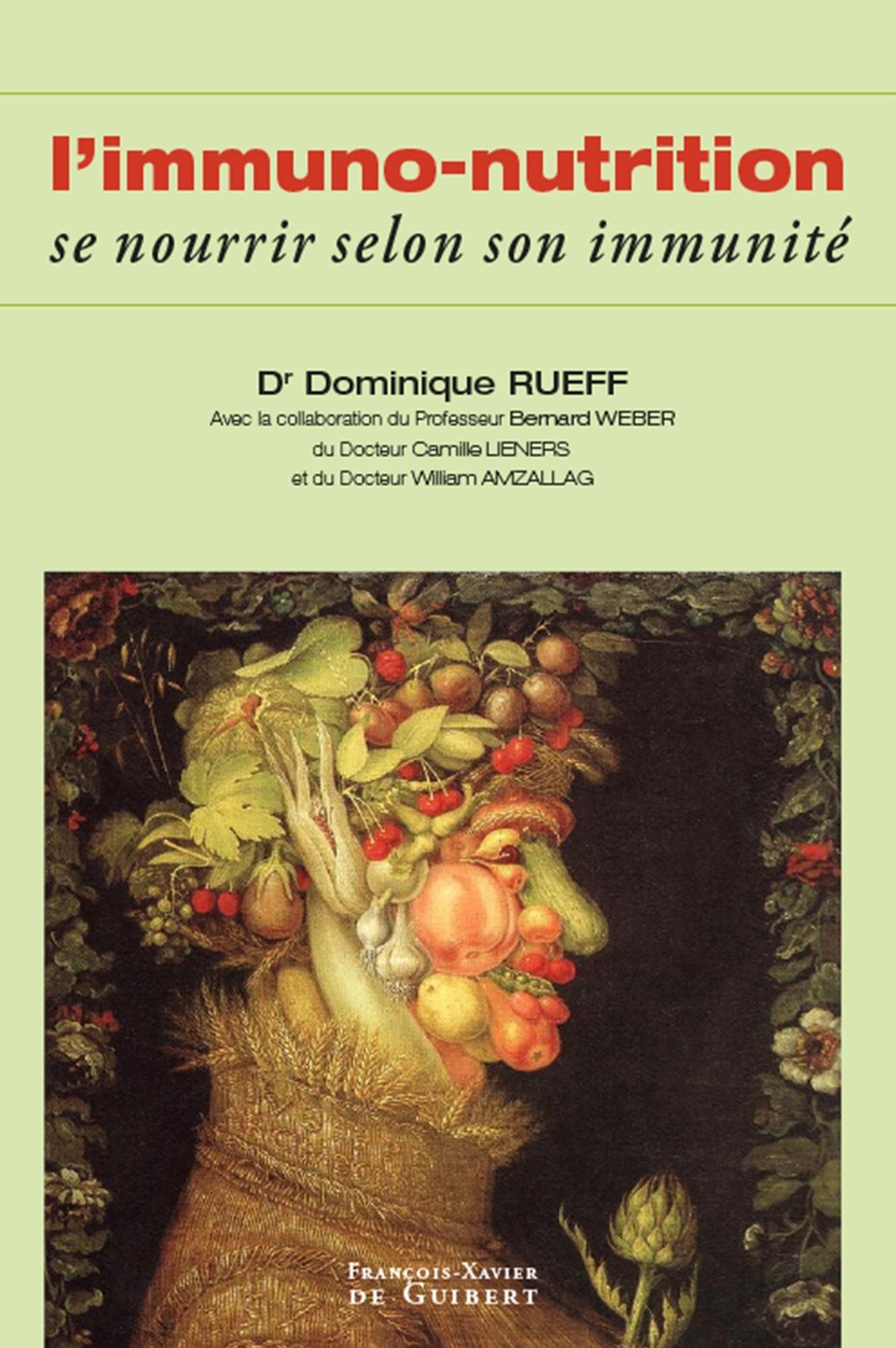 Immunonutrition: Se nourrir selon son immunité