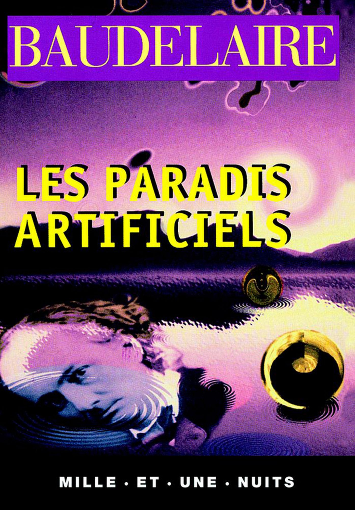 Les paradis artificiels