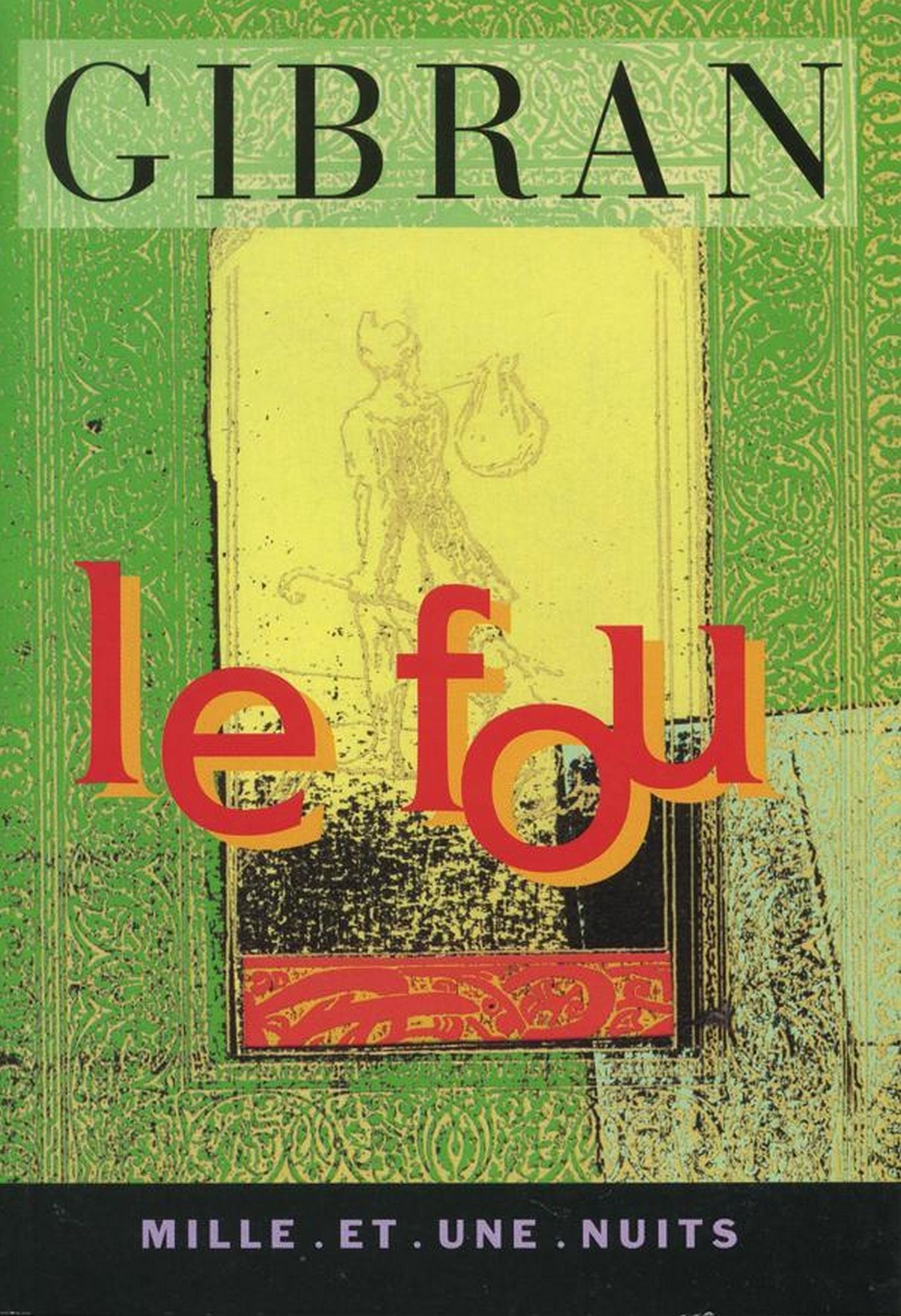 Le Fou