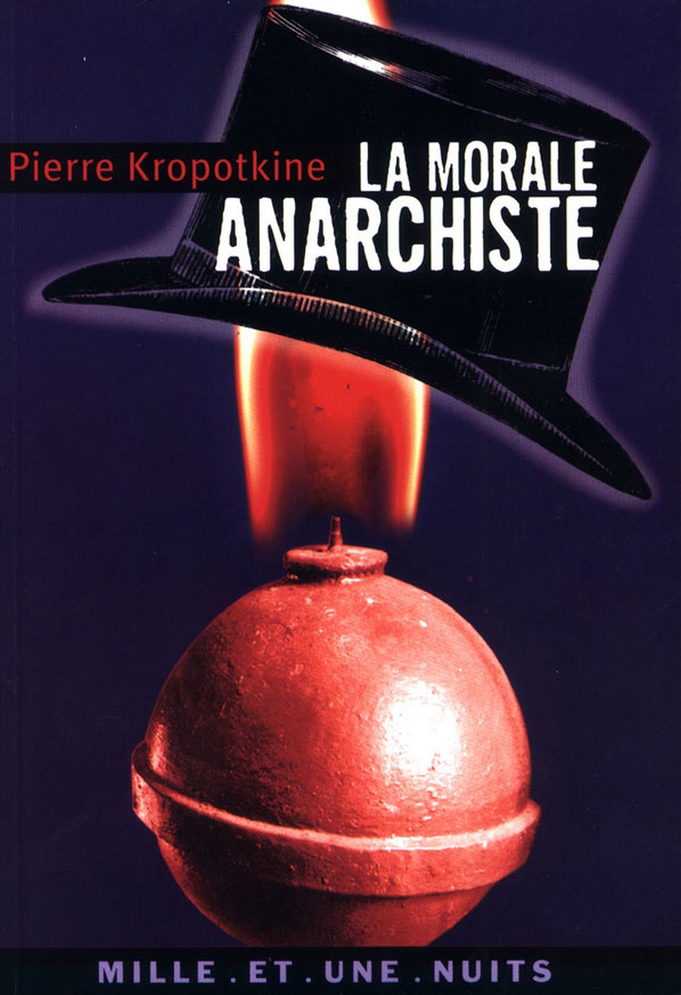 La Morale anarchiste