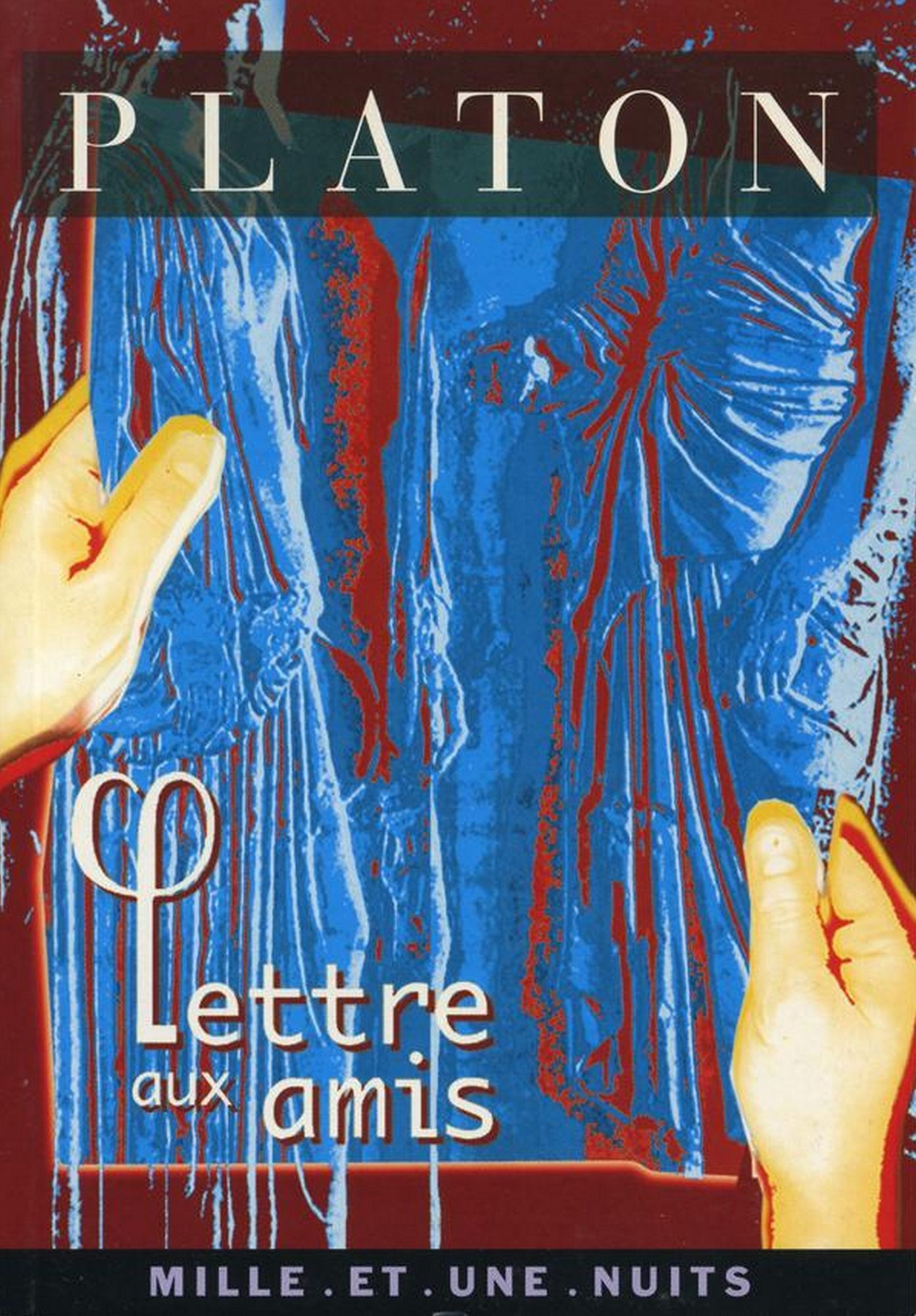 Lettre aux amis