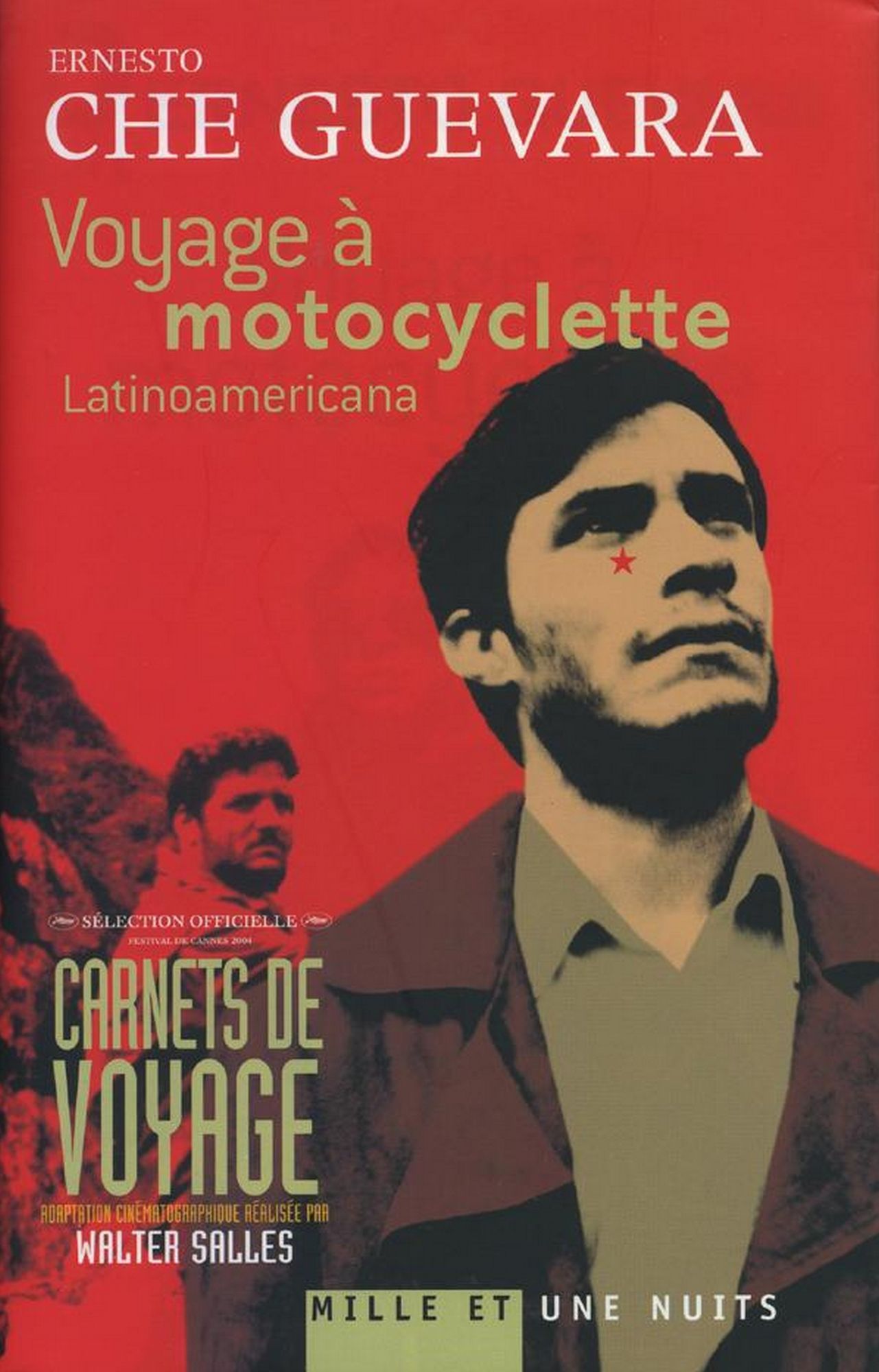 Voyage à motocyclette: Latinoamericana