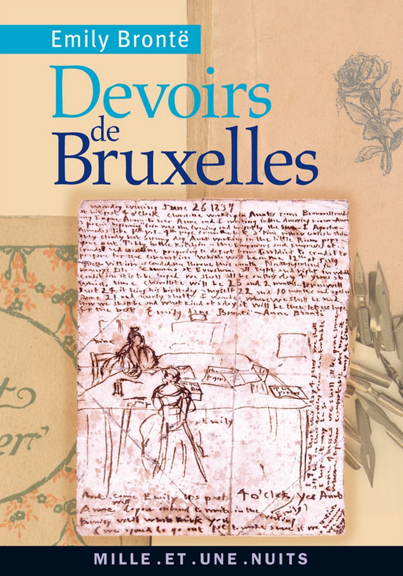 Devoirs de Bruxelles