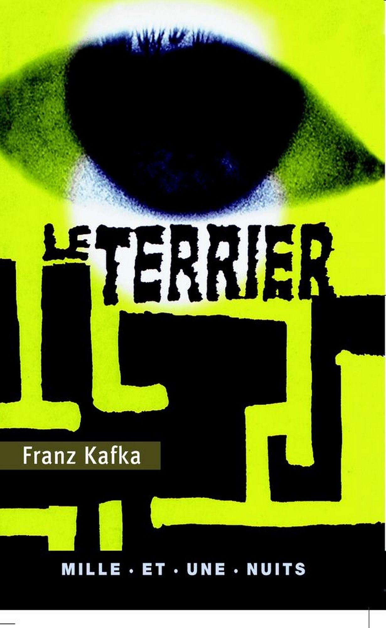 Le Terrier