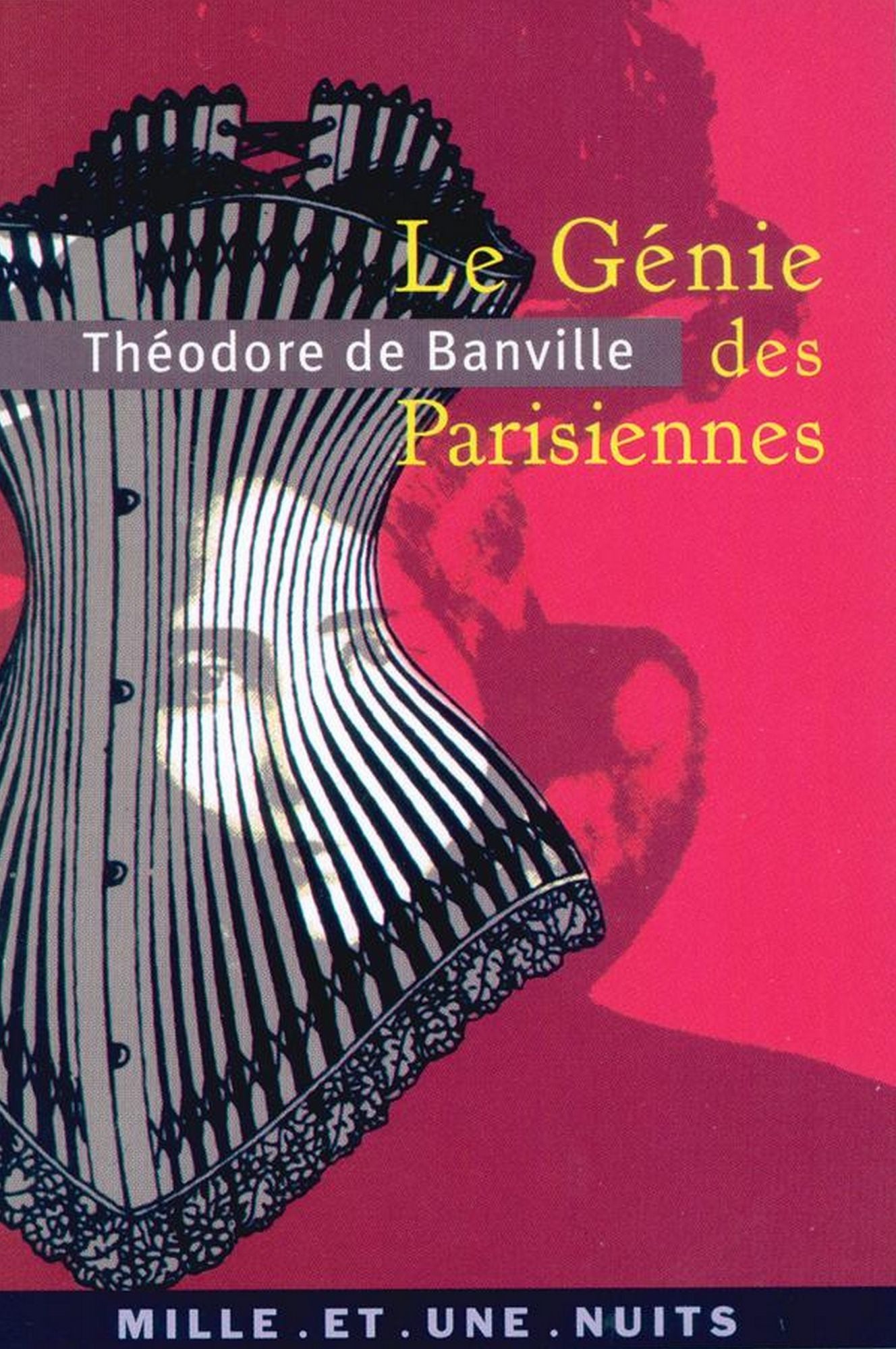 Le Génie des Parisiennes