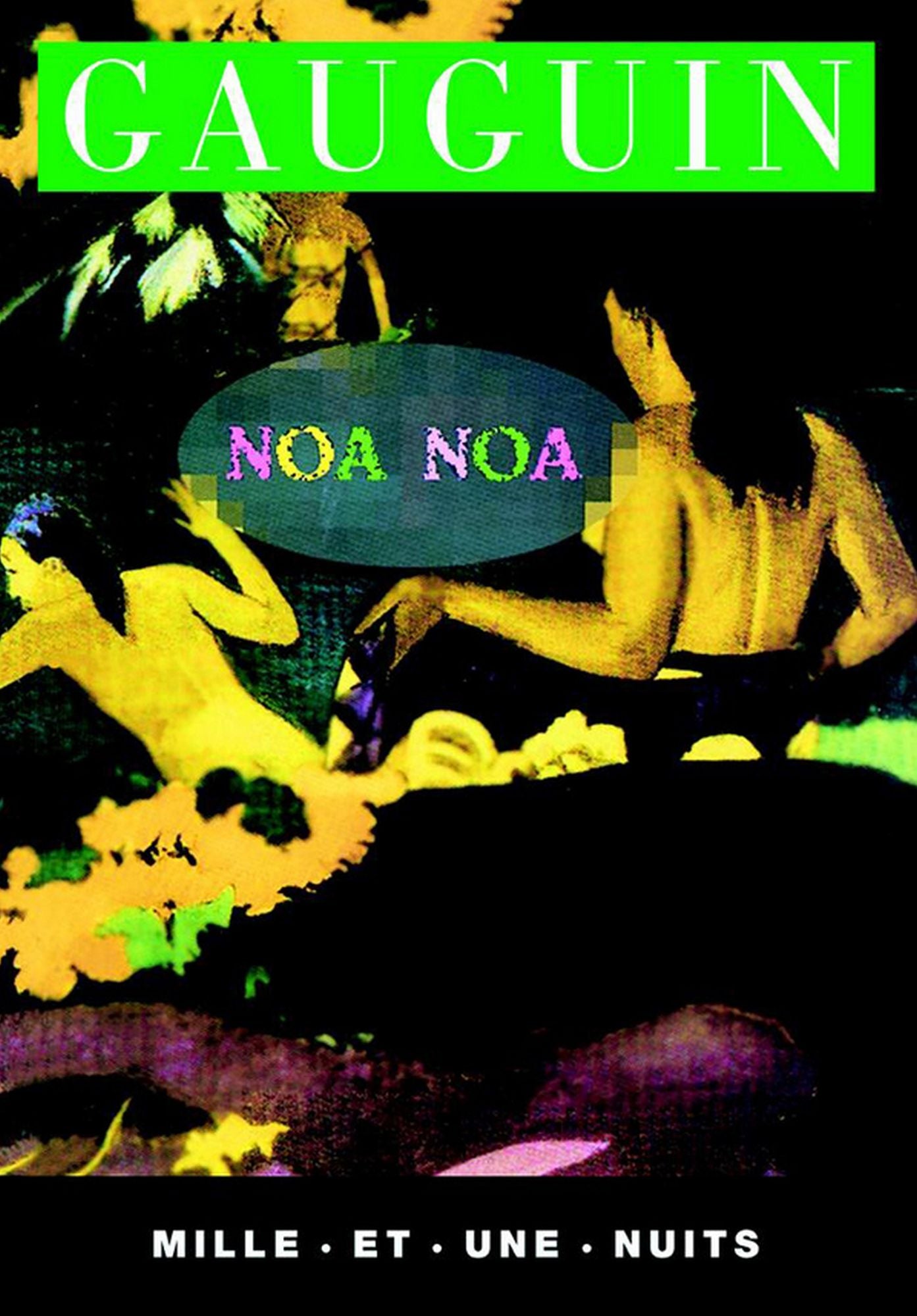 Noa-Noa