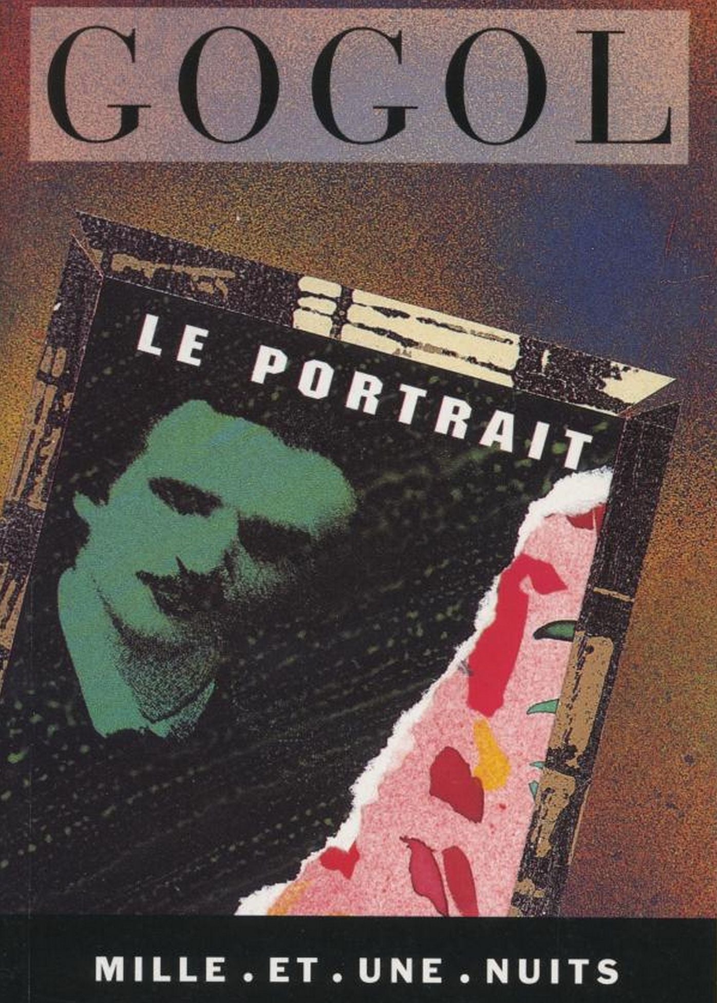 Le Portrait