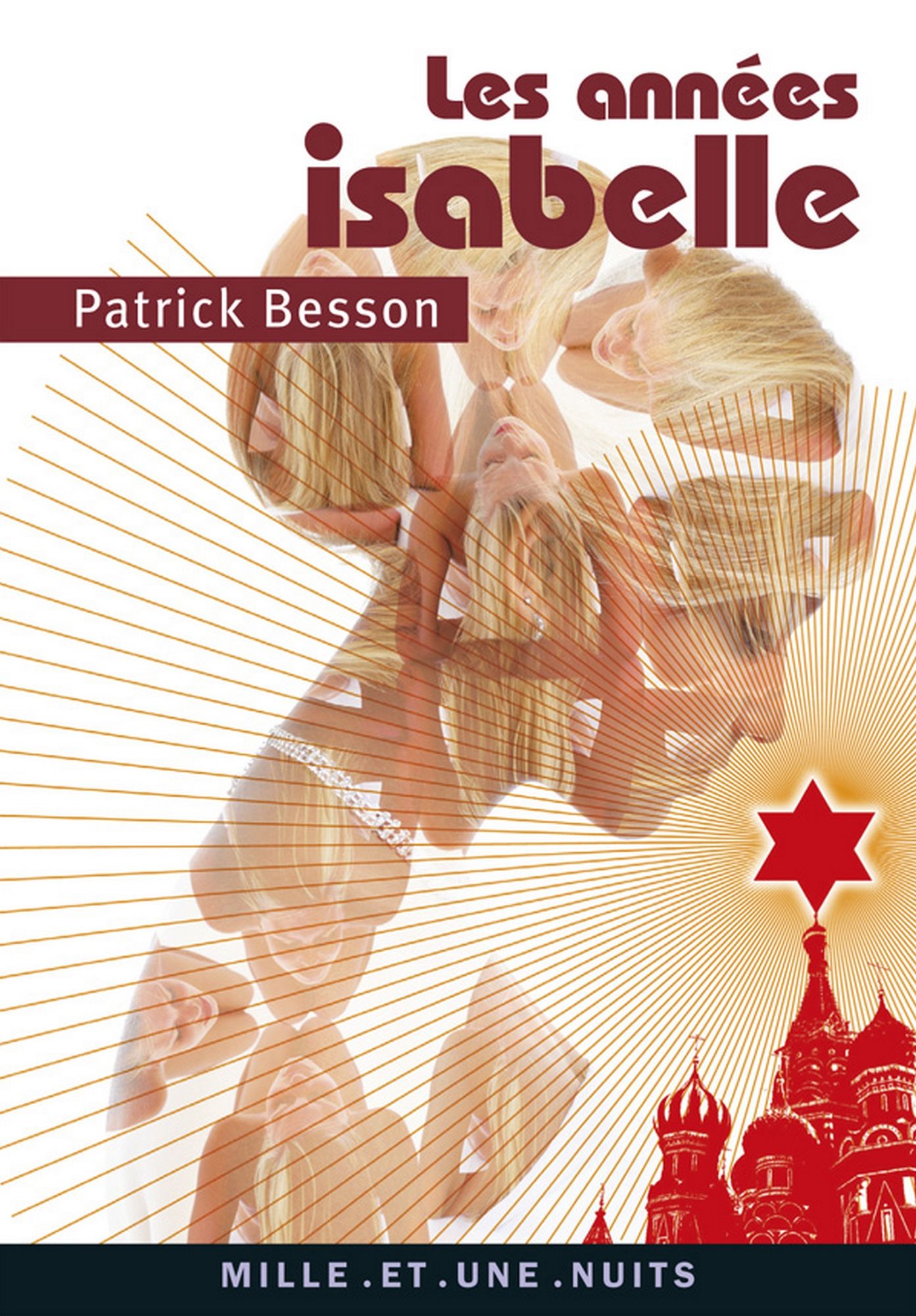 Les Années Isabelle