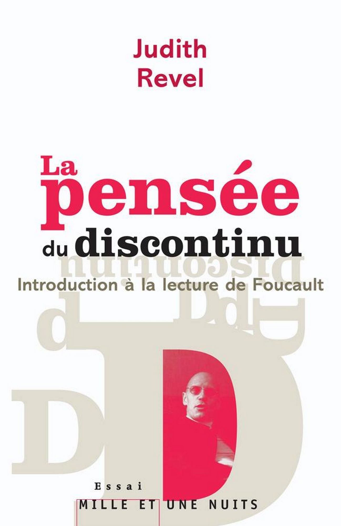 Foucault, une pensée du discontinu