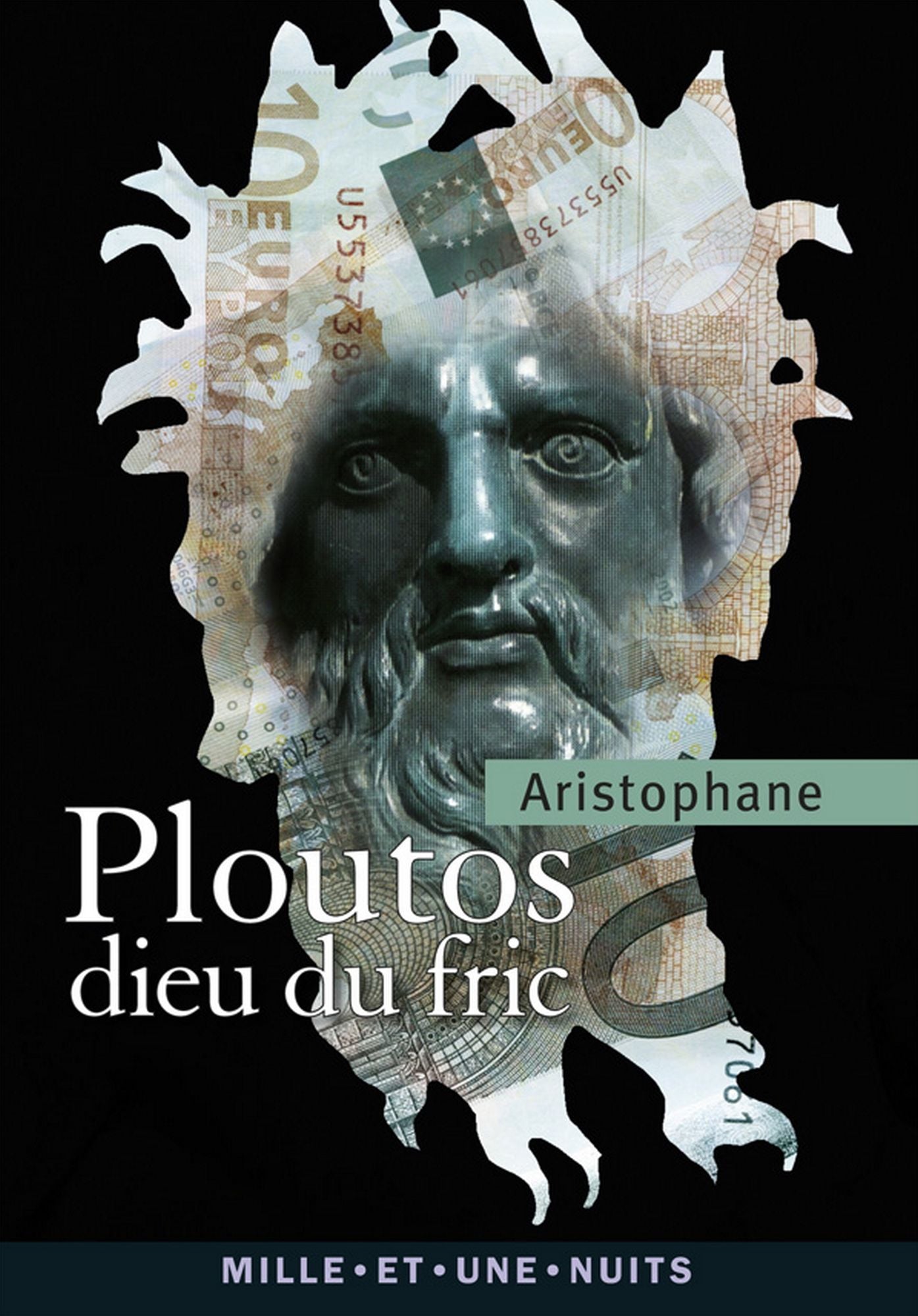 Ploutos: Le dieu du fric